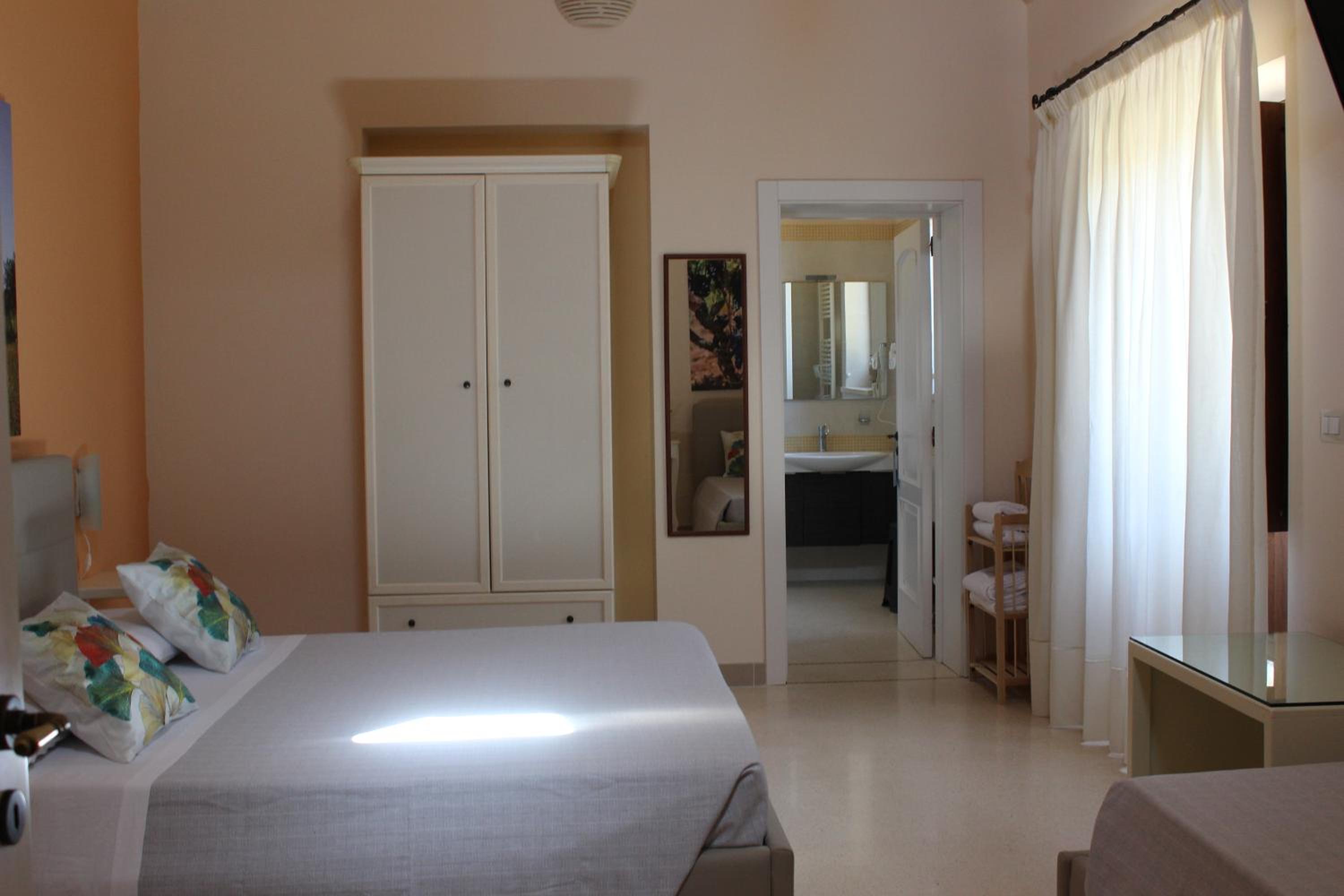 Masseria San Cosimo Agriresort