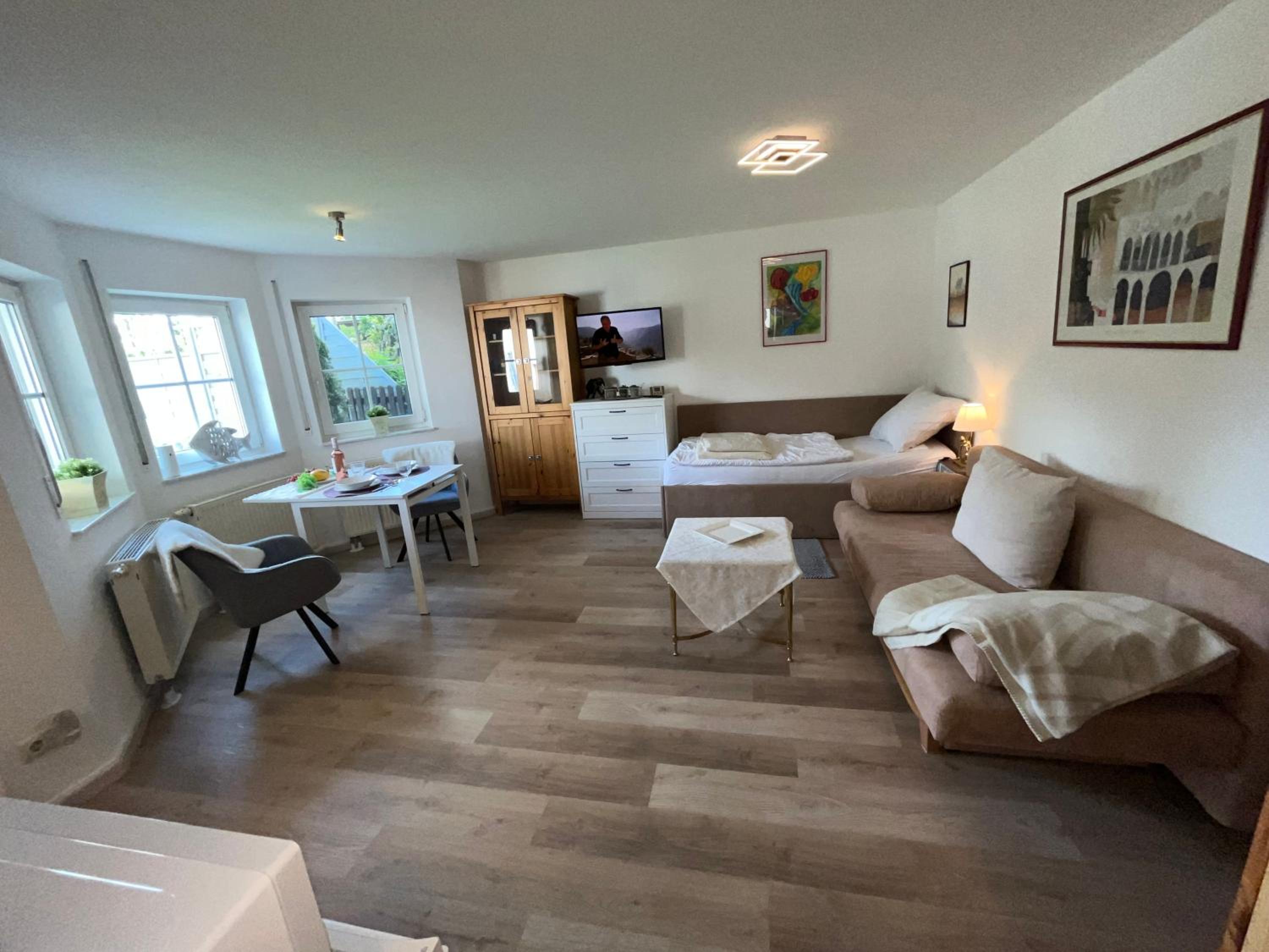 Ferienwohnung Lipps