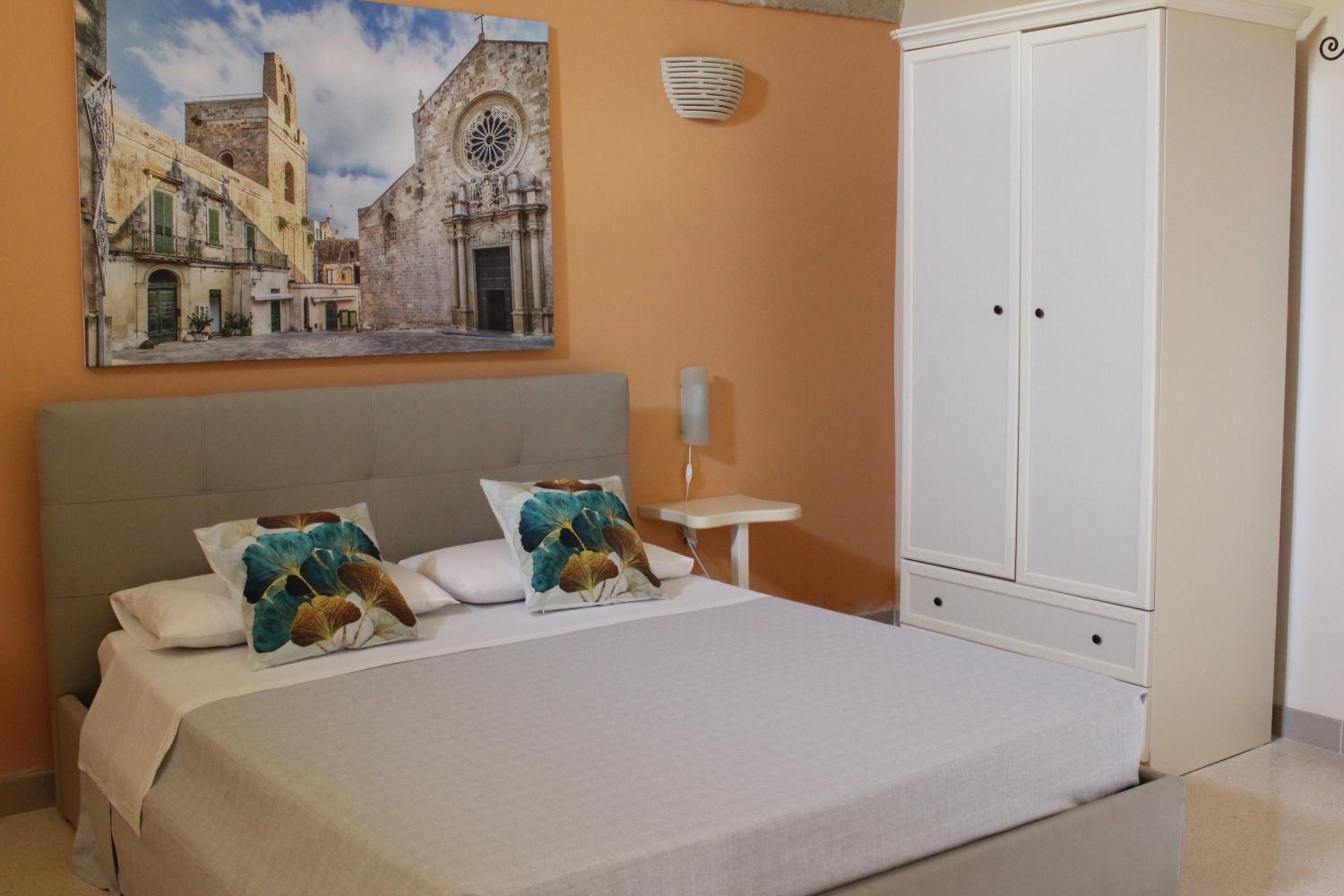 Masseria San Cosimo Agriresort