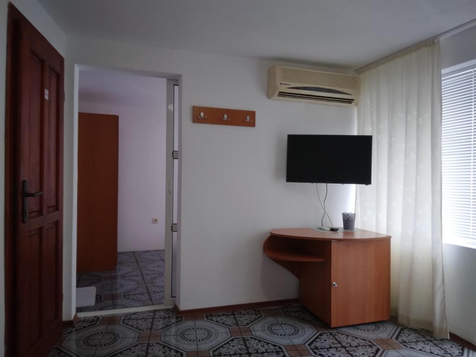 Rooms Via Maris
