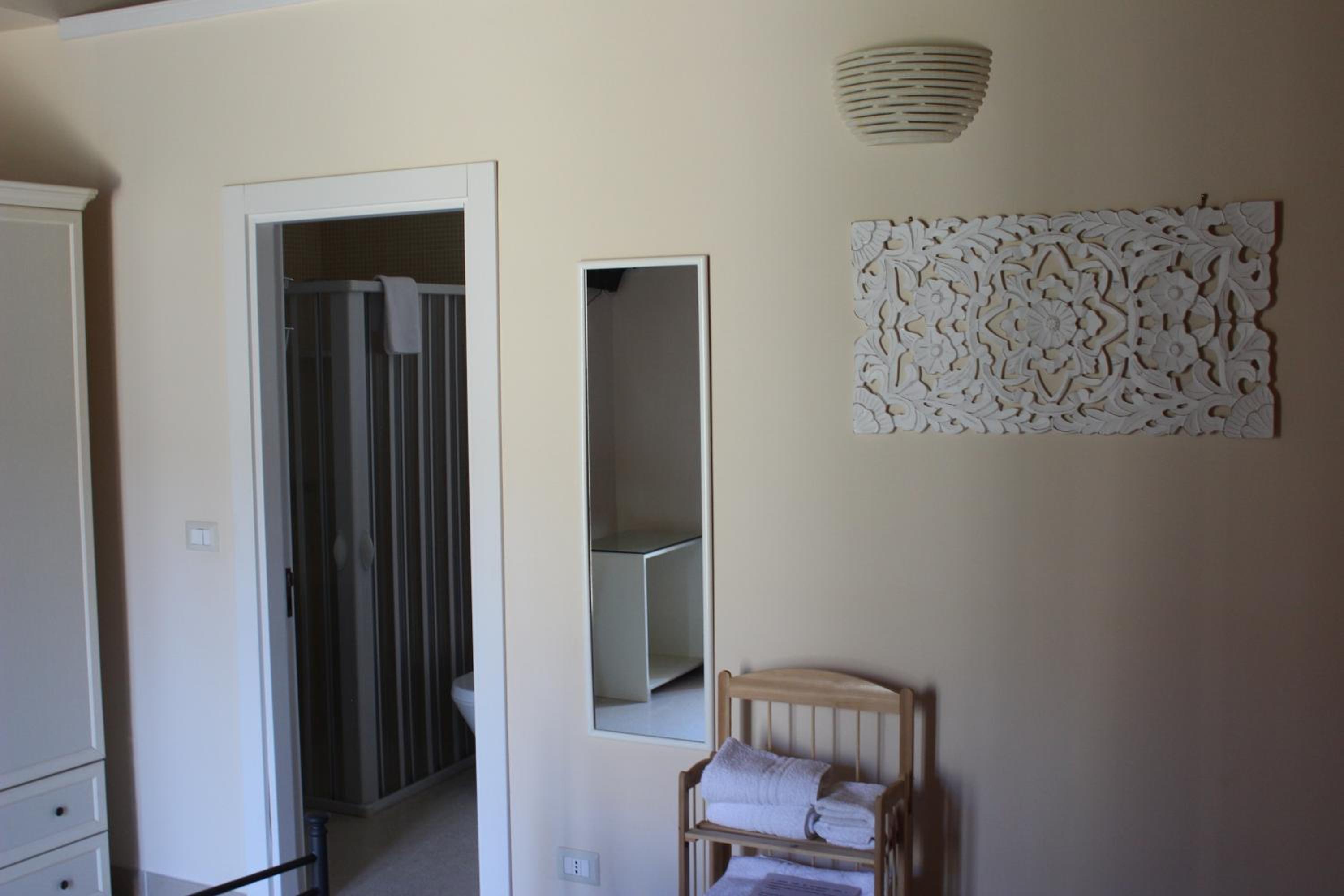 Masseria San Cosimo Agriresort