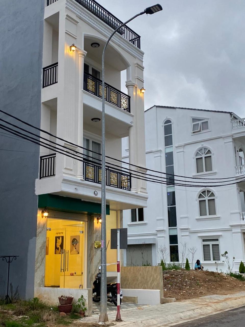 Khách Sạn Châu Bé view 5