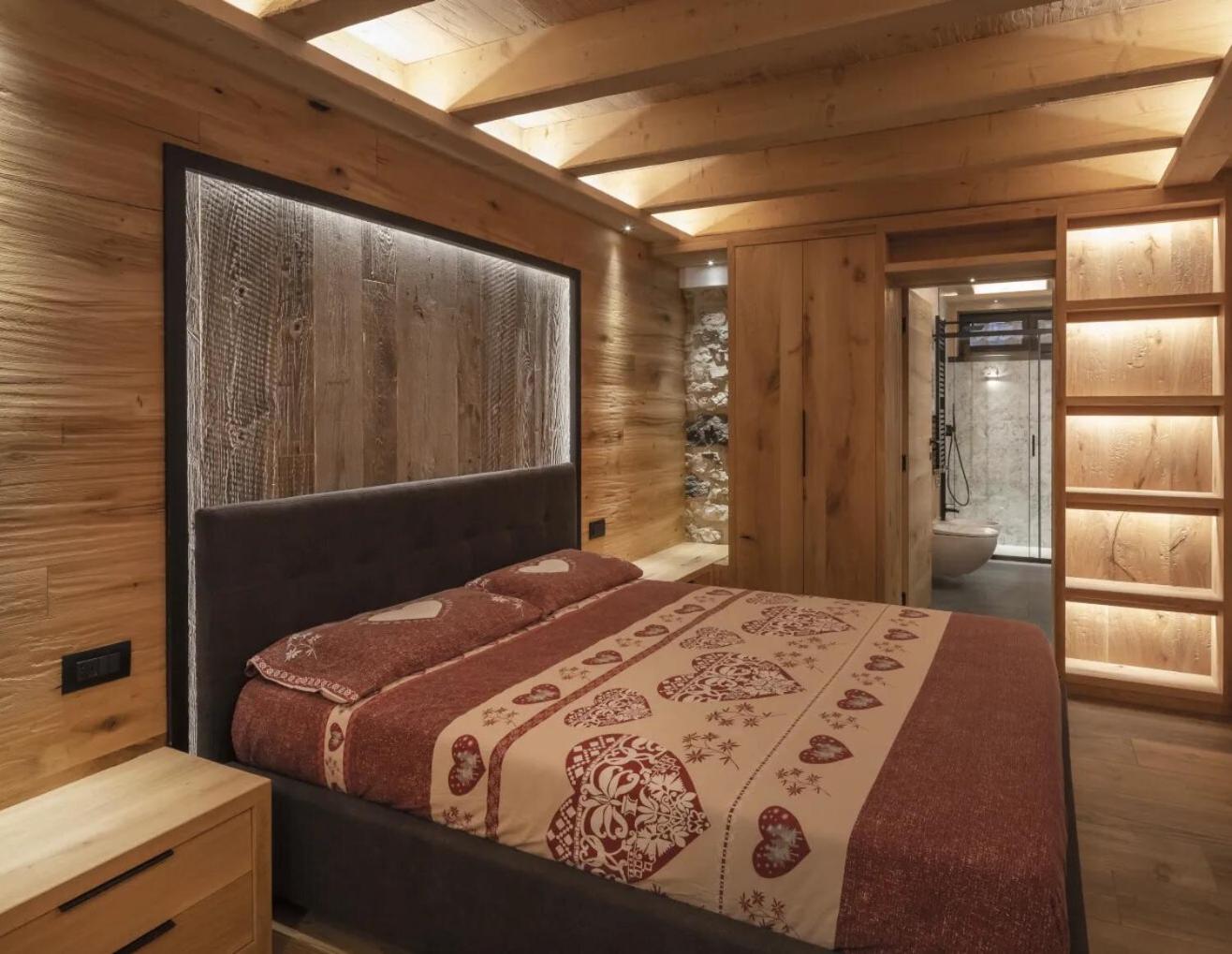 Chalet Matilde