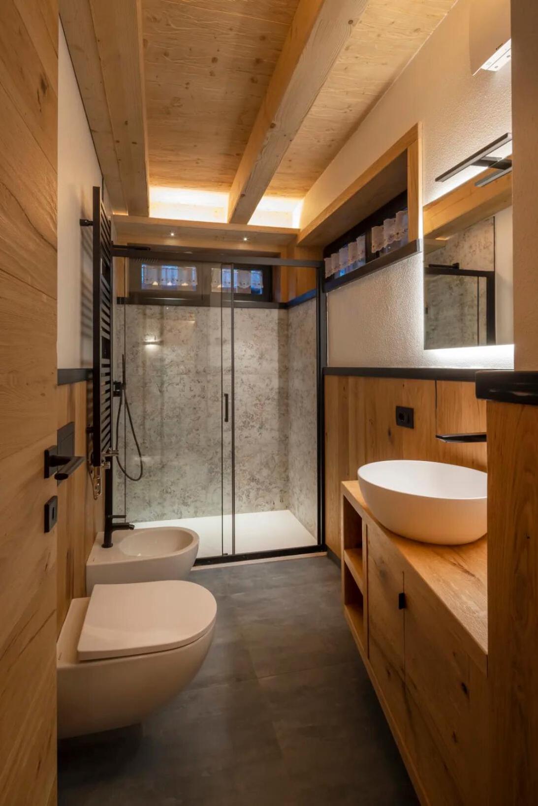 Chalet Matilde