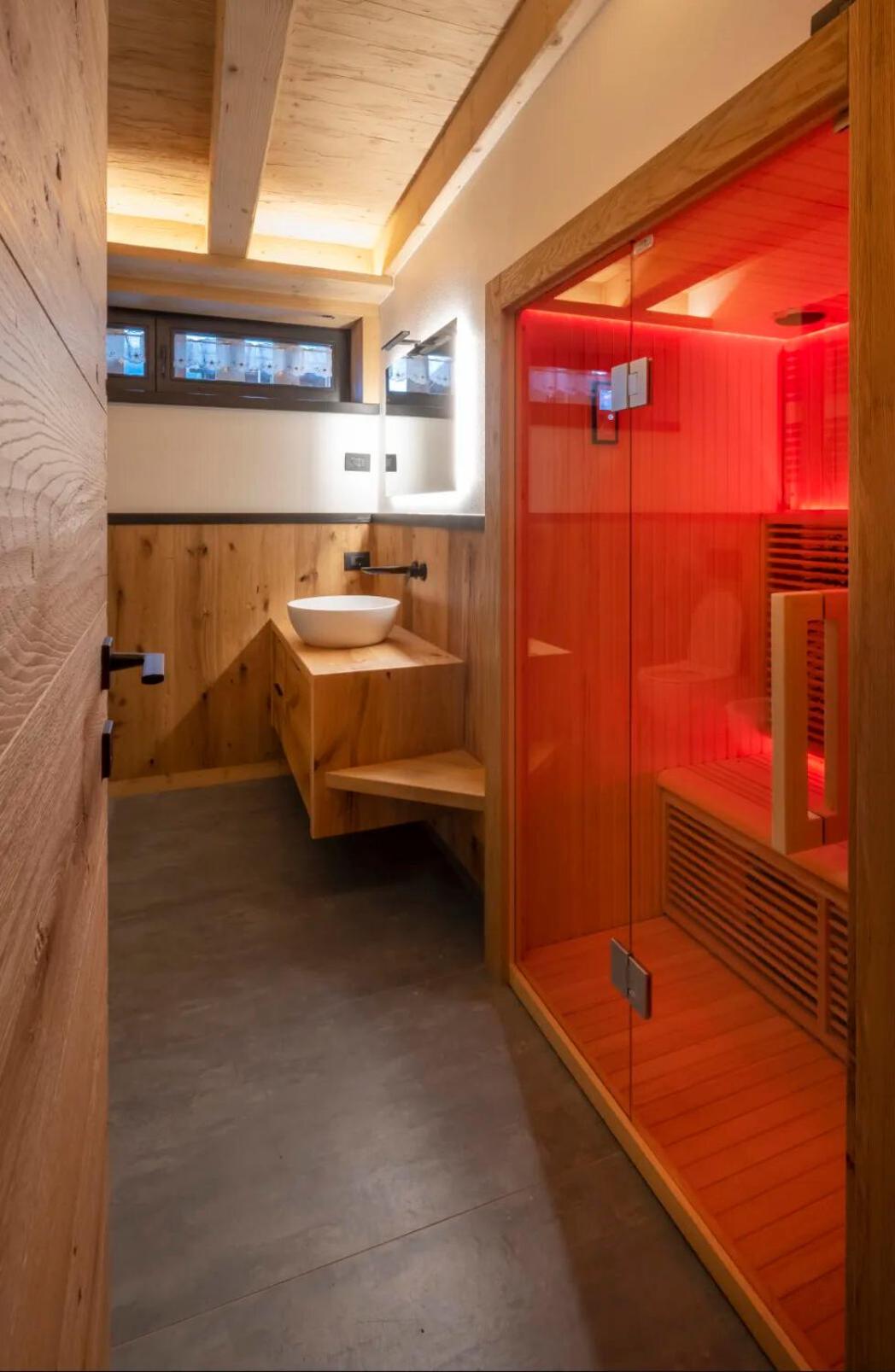 Chalet Matilde