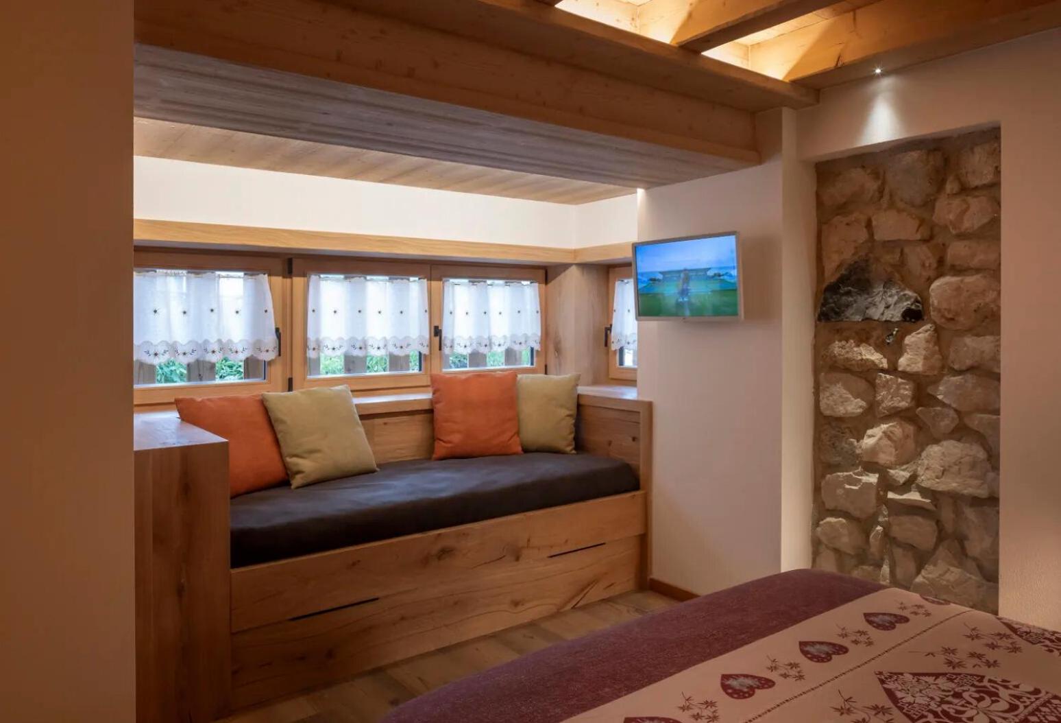 Chalet Matilde