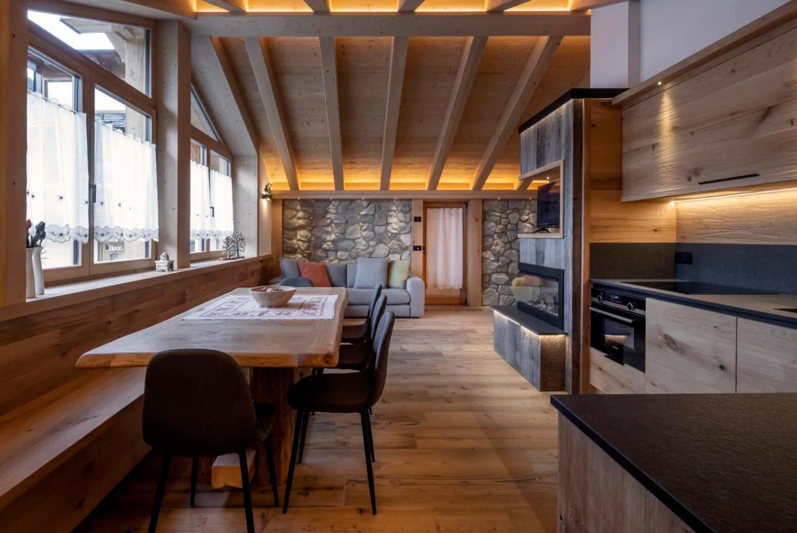 Chalet Matilde