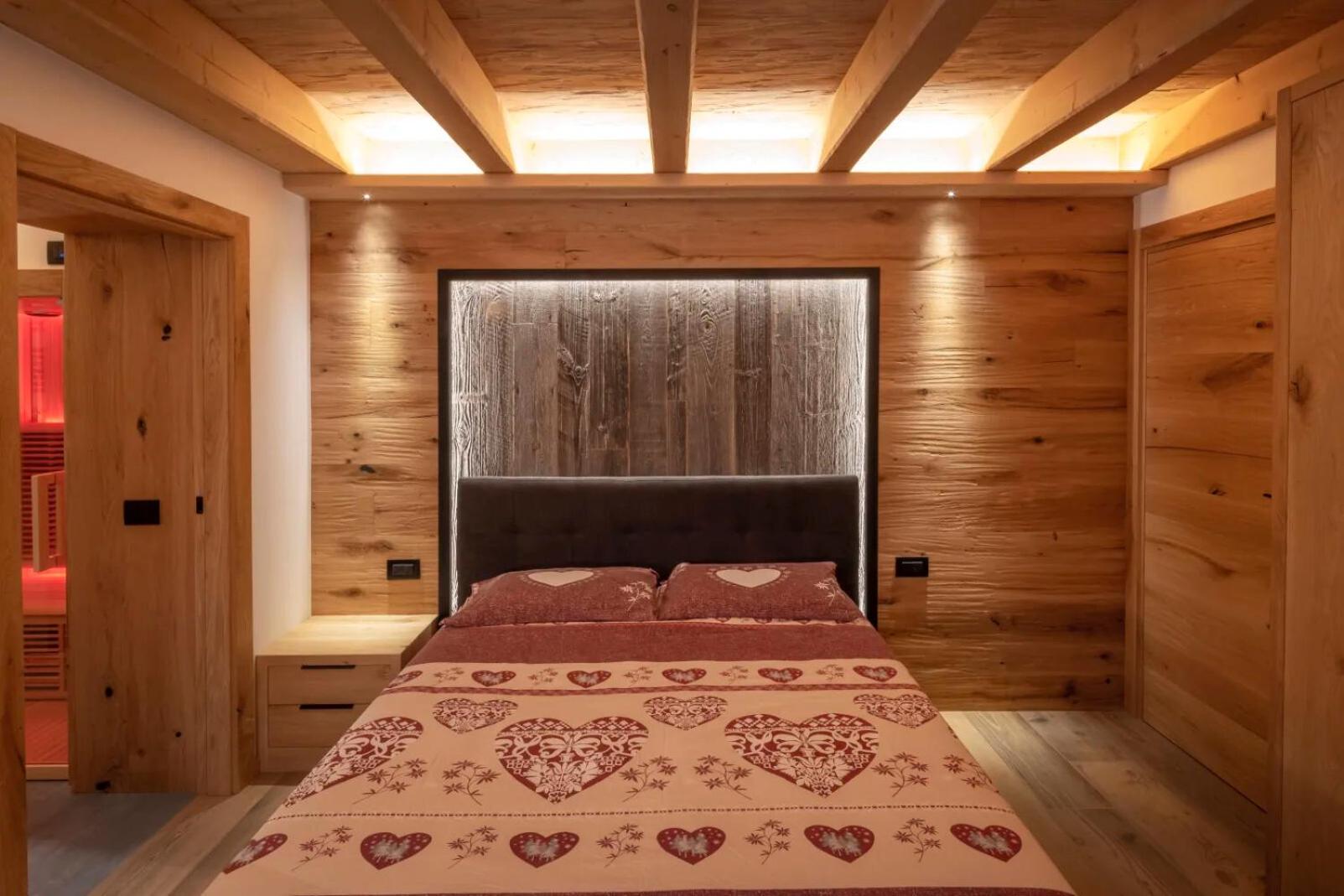 Chalet Matilde