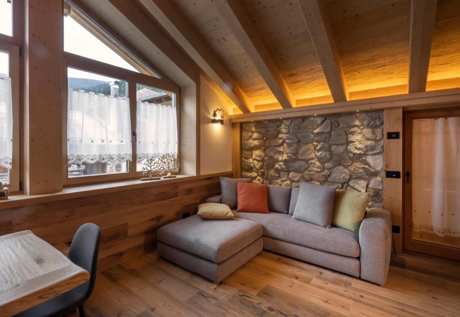 Chalet Matilde