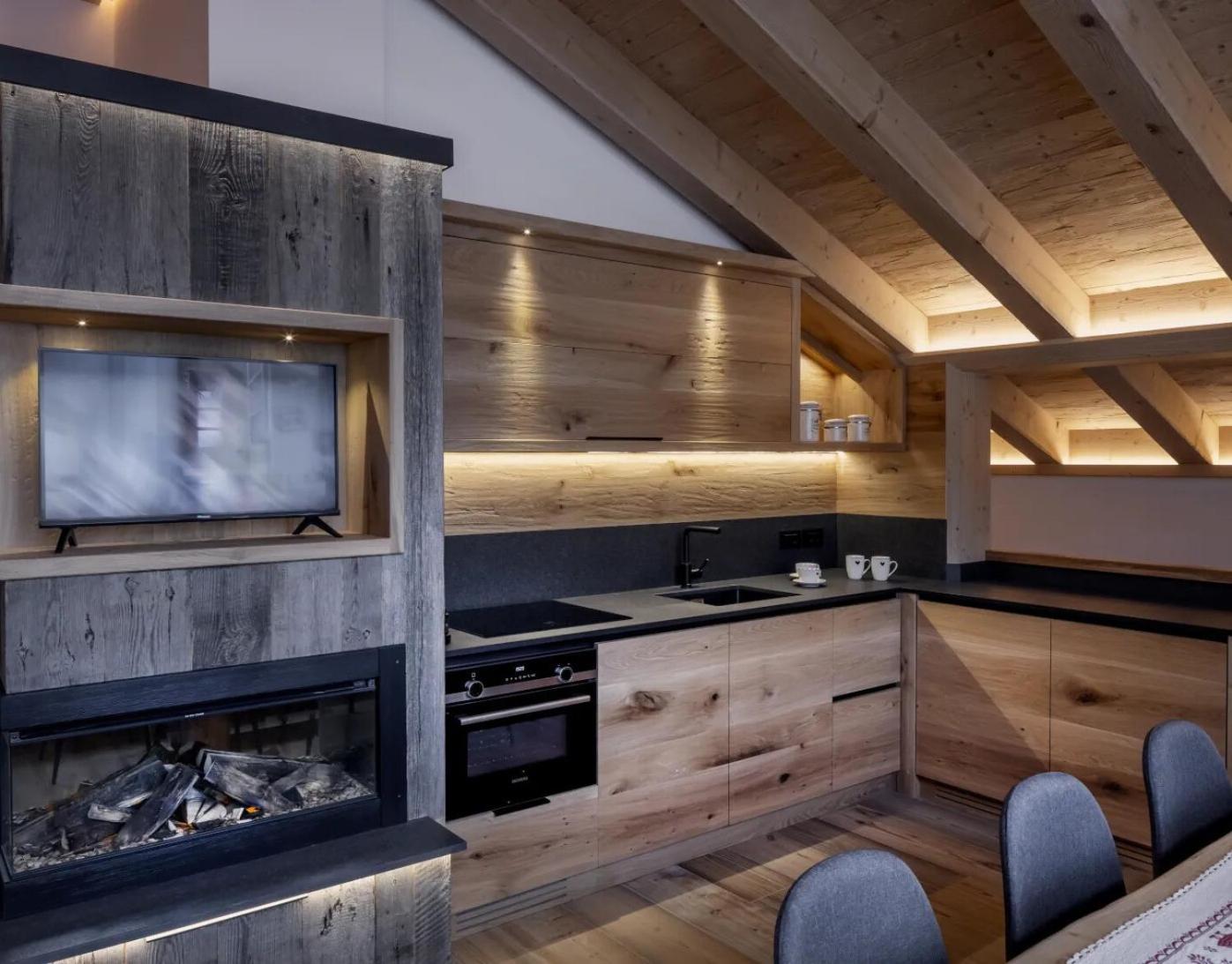 Chalet Matilde