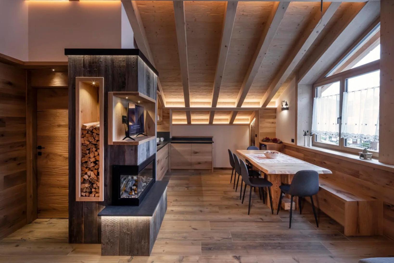 Chalet Matilde