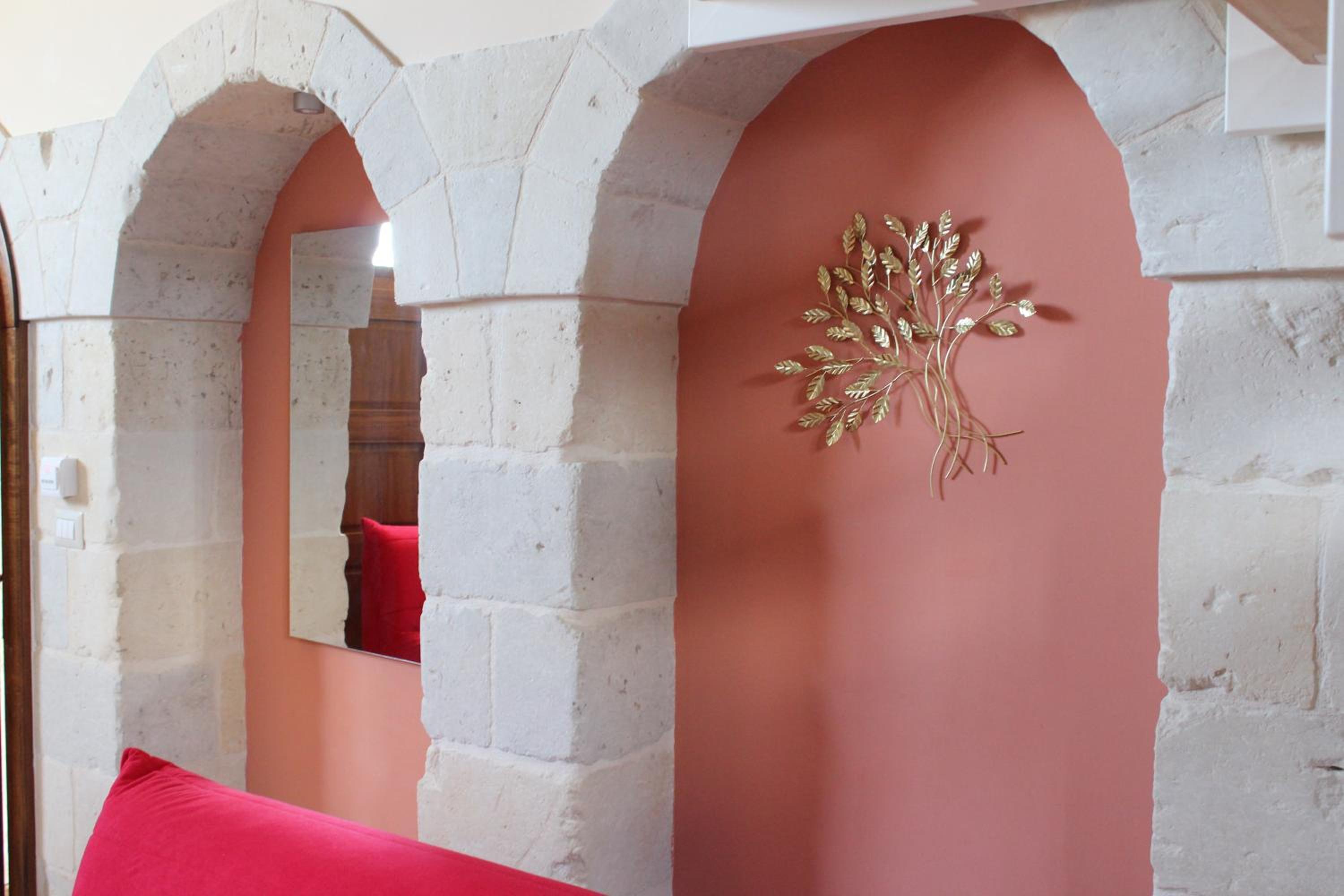Masseria San Cosimo Agriresort