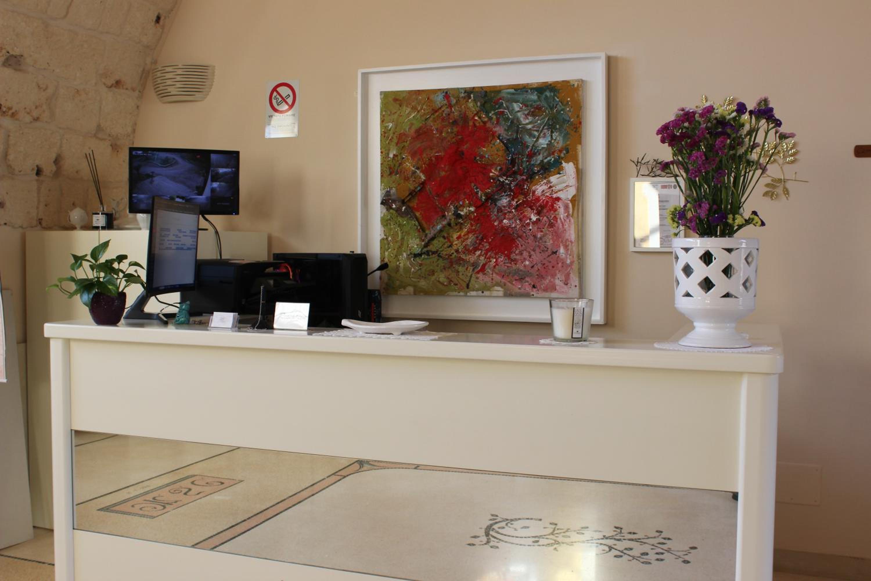 Masseria San Cosimo Agriresort