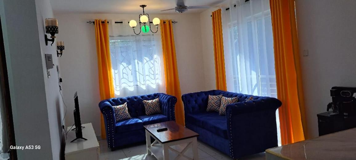BlessedF&M Apartments view 5