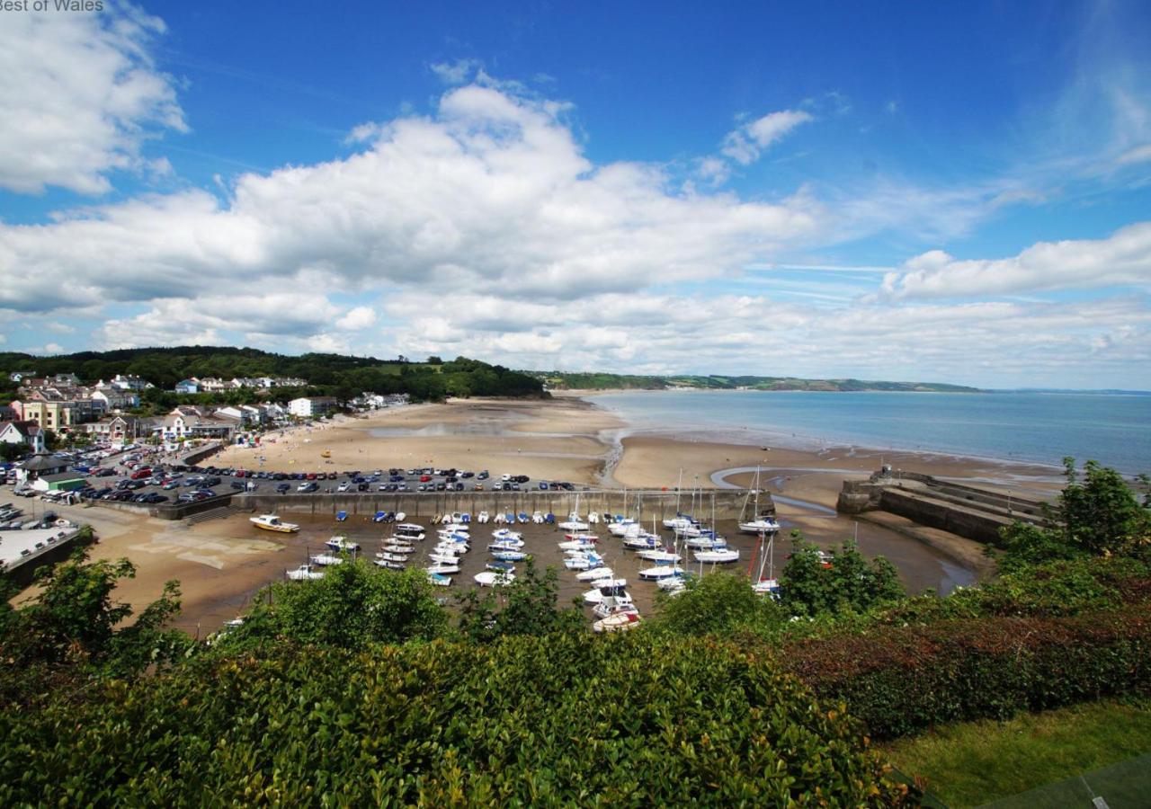 Sea Drift Retreat view 2