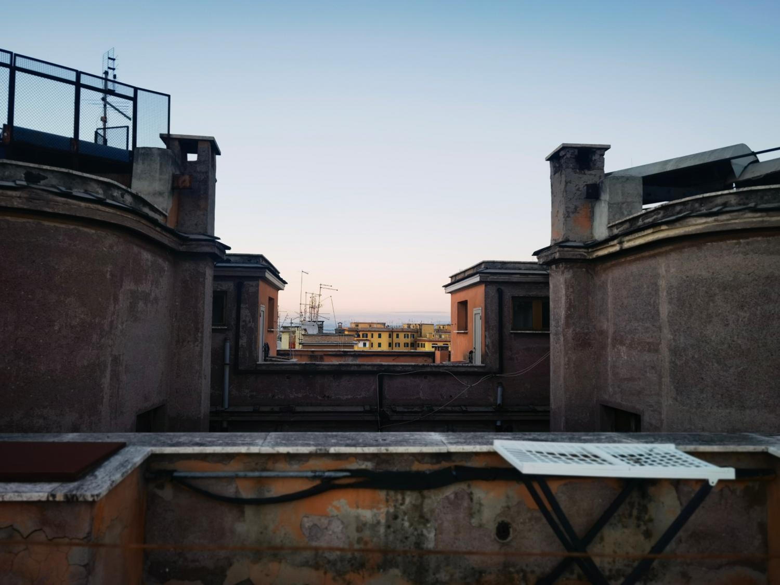 roof