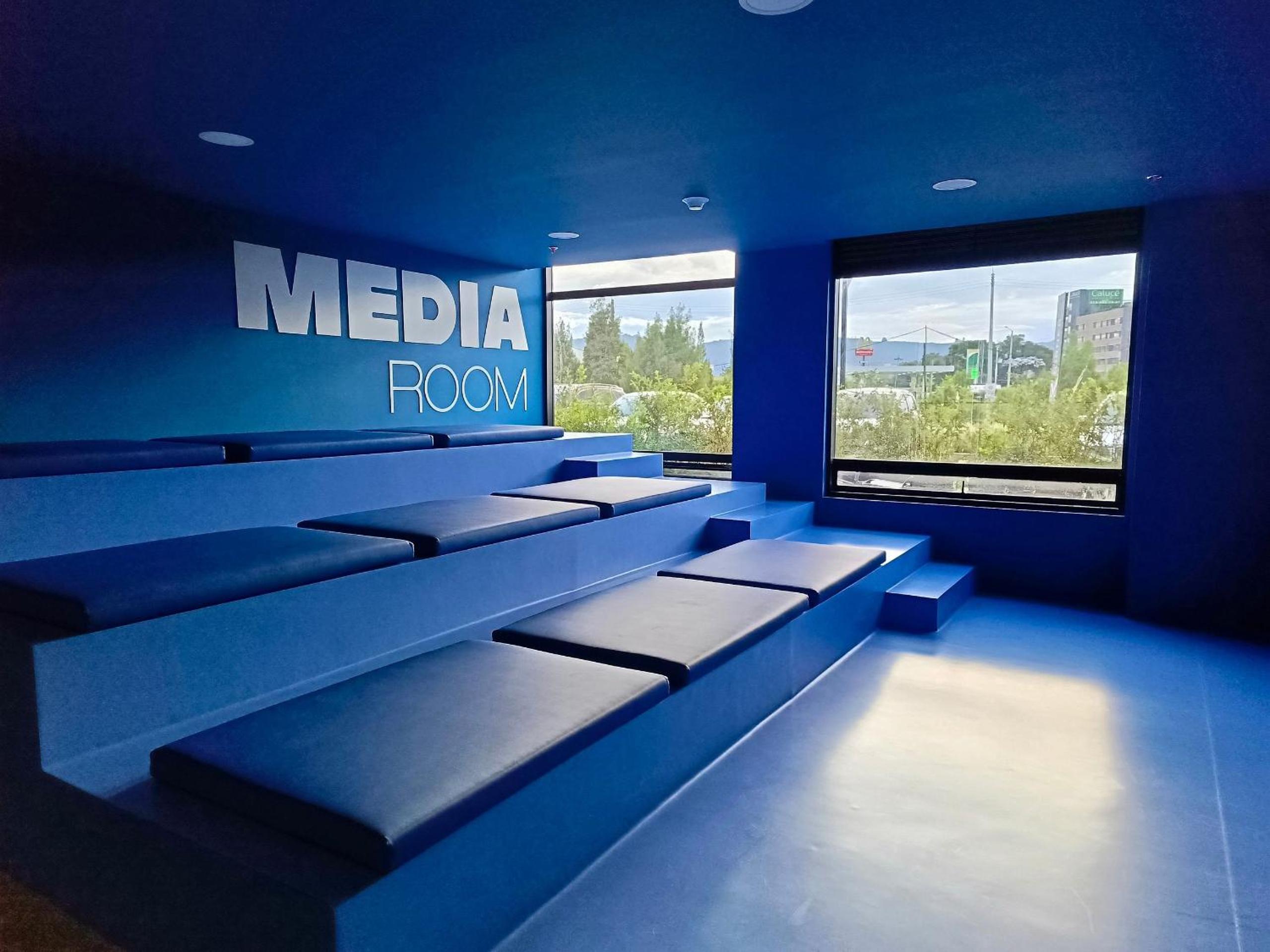 Panoramic loft in the Sabana, Club House Chía