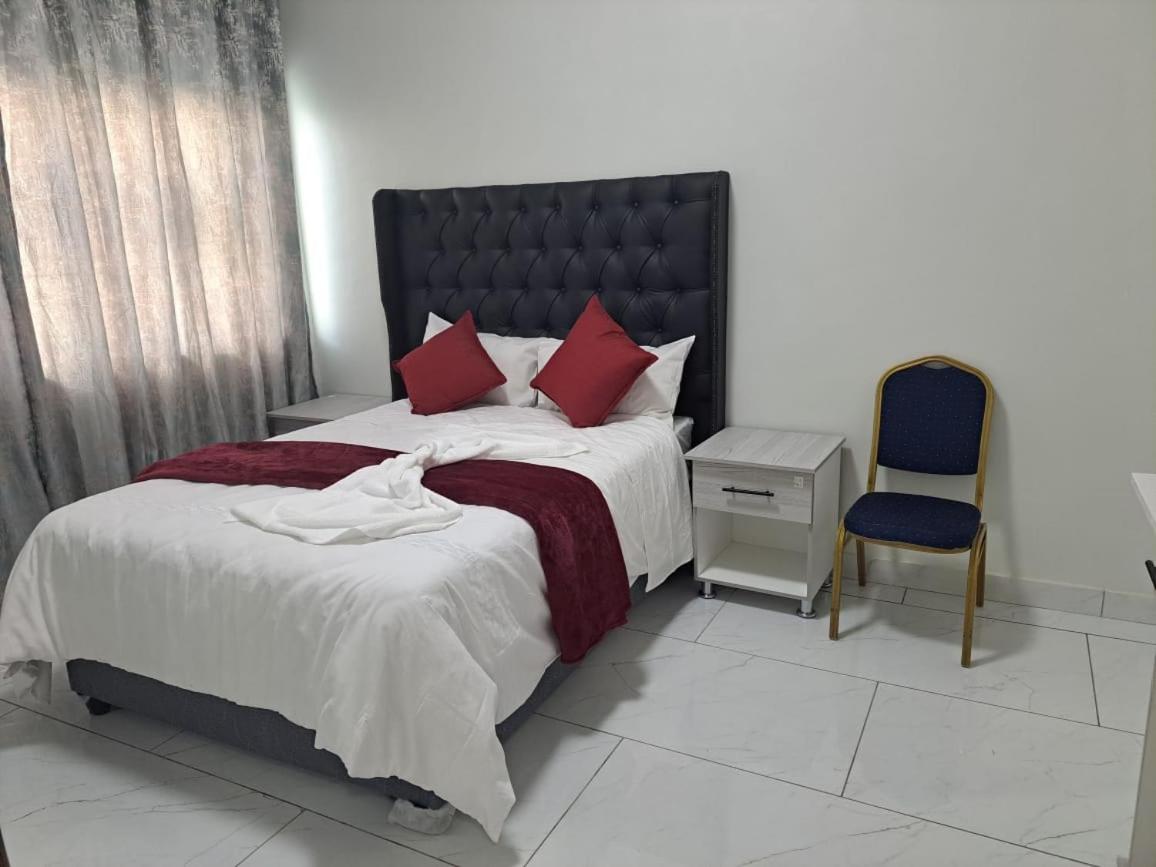 Abyssinia Guest House