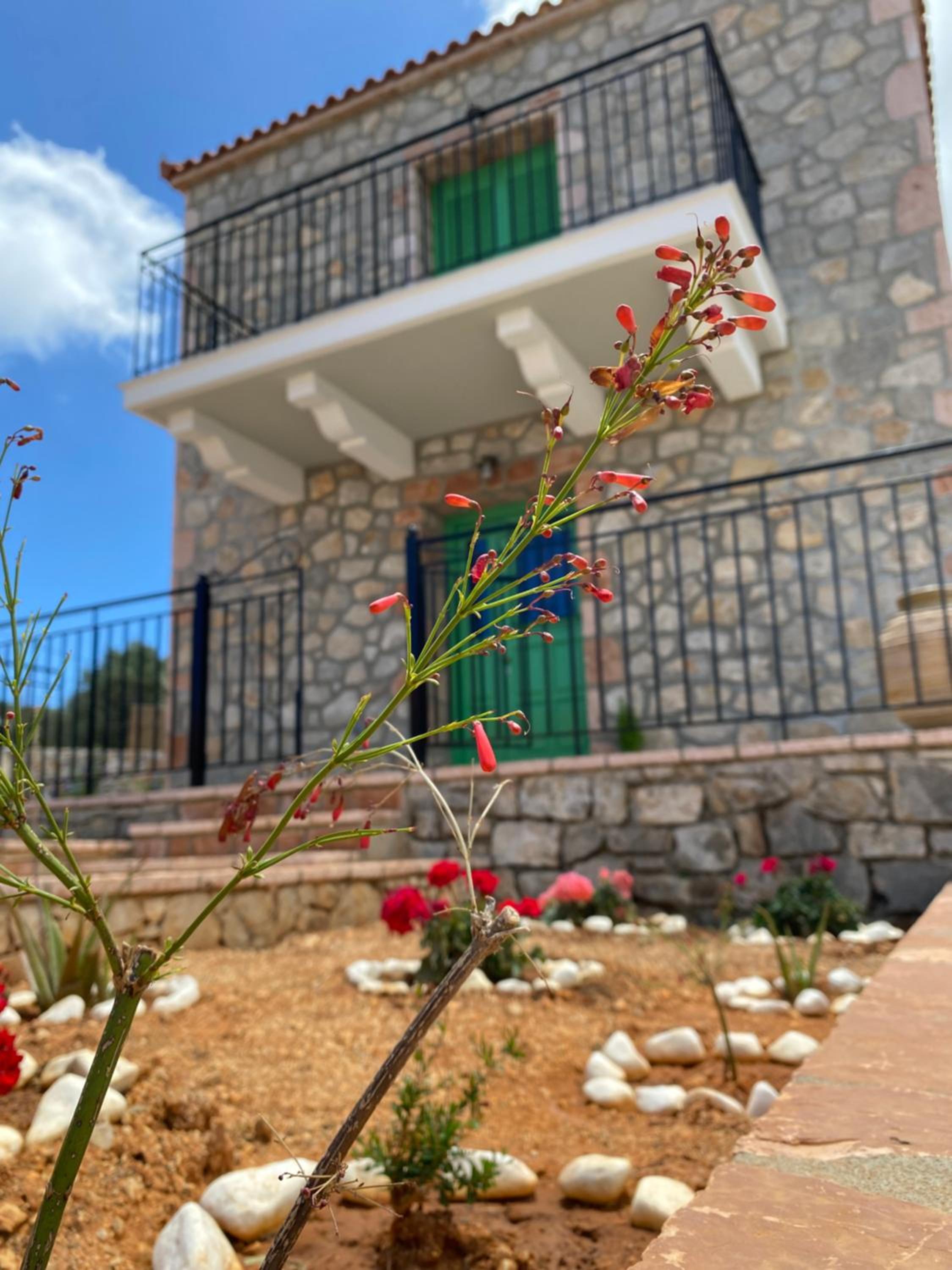 Nymfes Villas