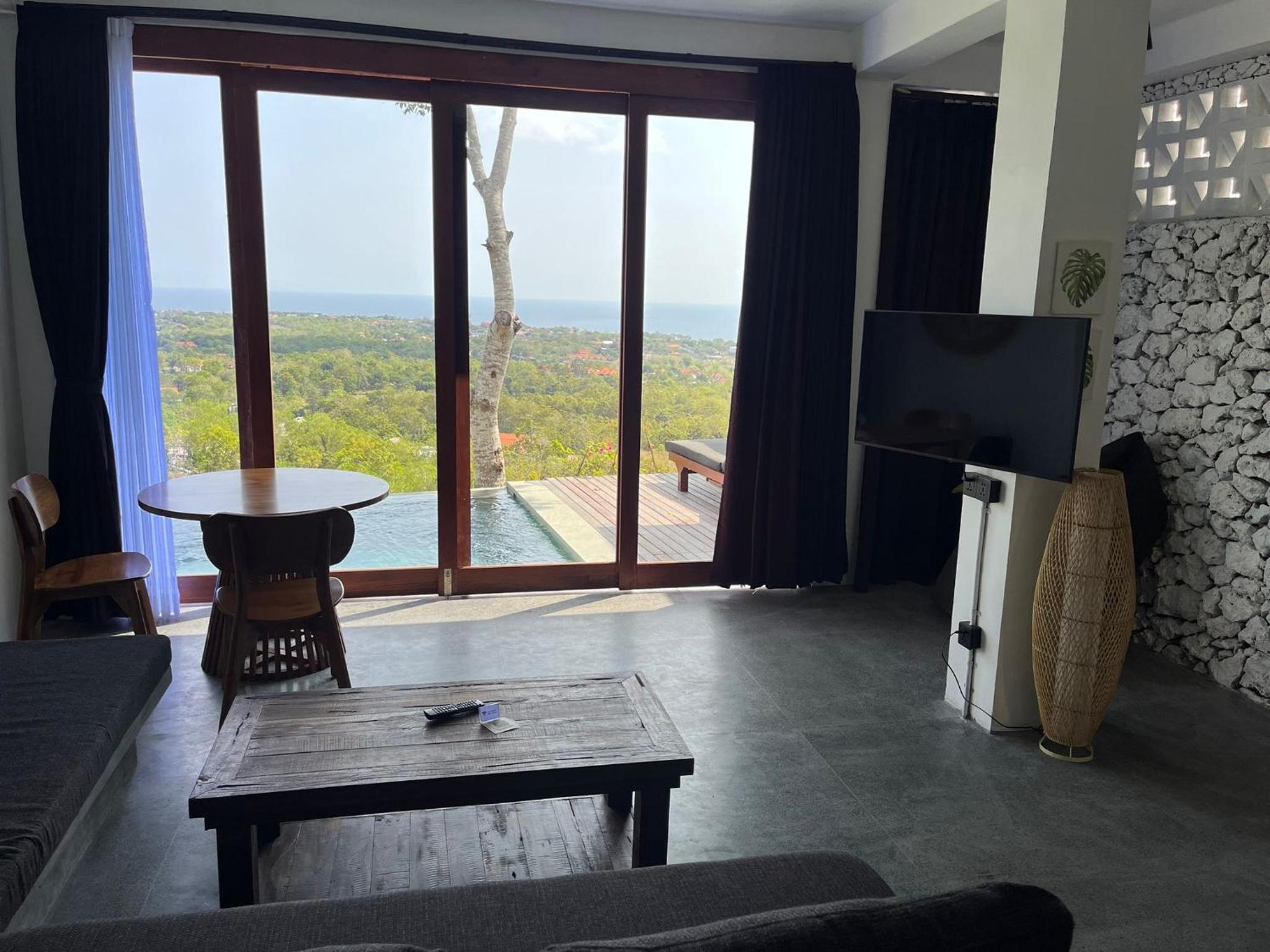 Divinity Villas - Uluwatu, Bali view 5