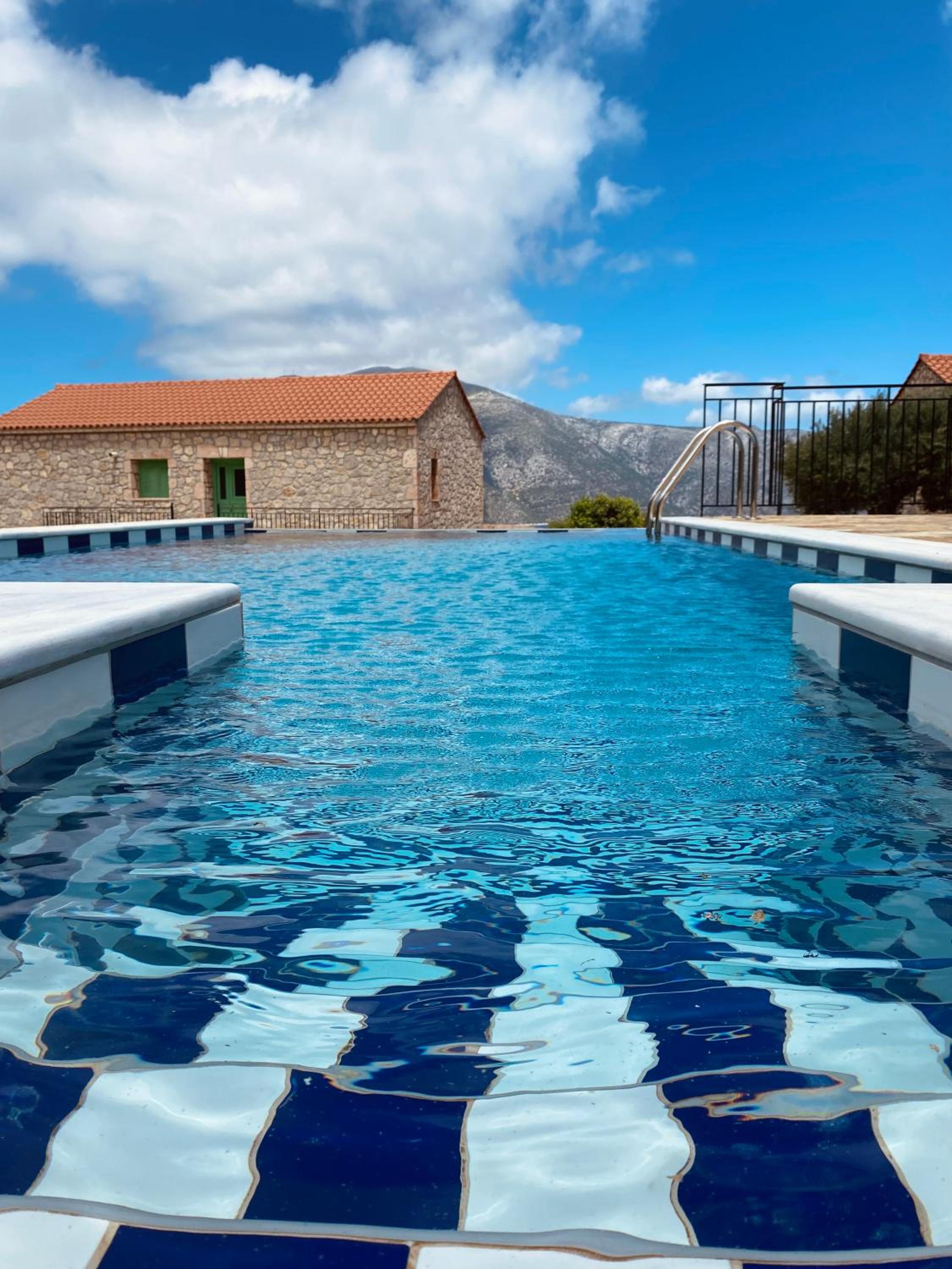 Nymfes Villas