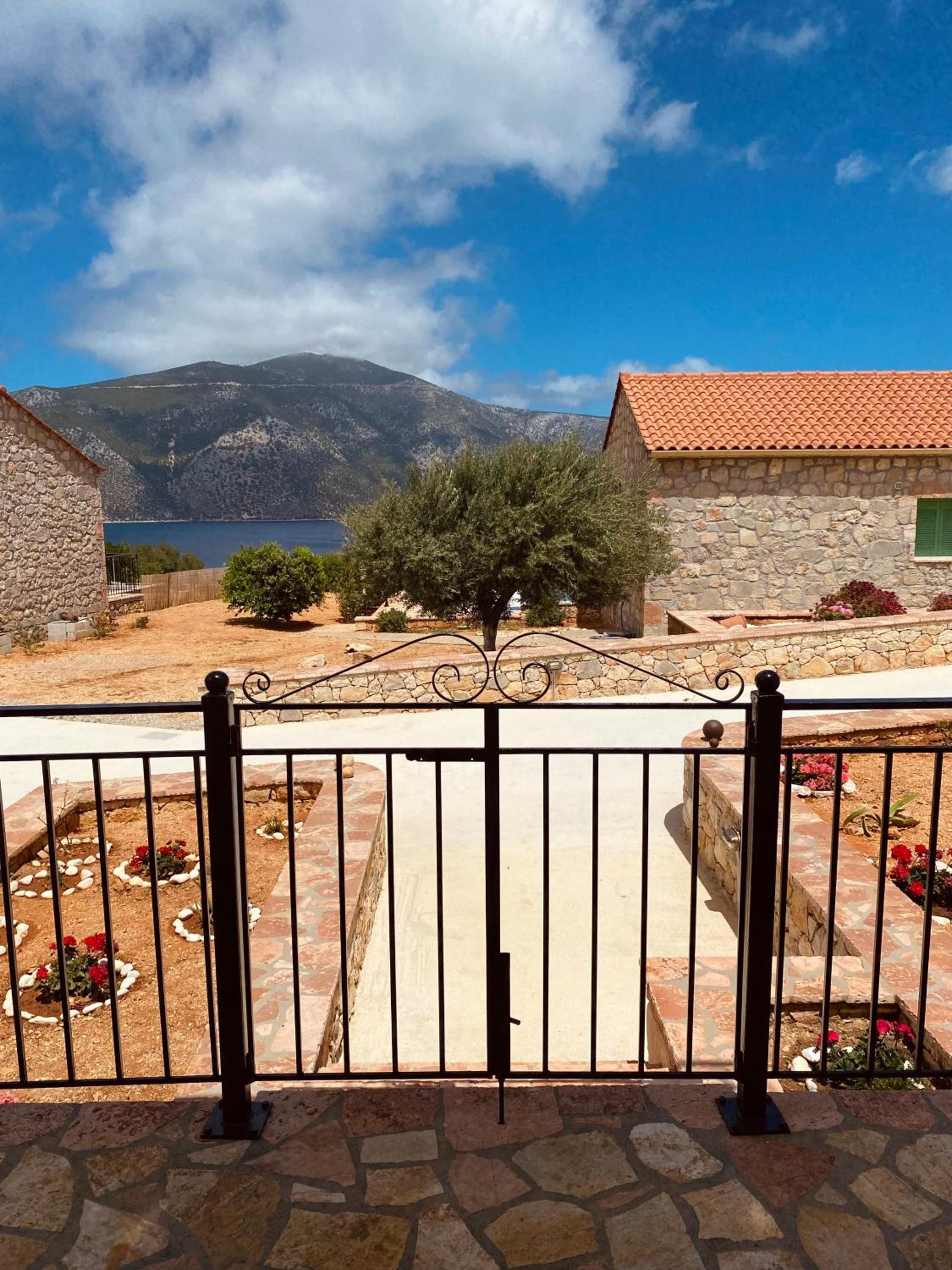 Nymfes Villas