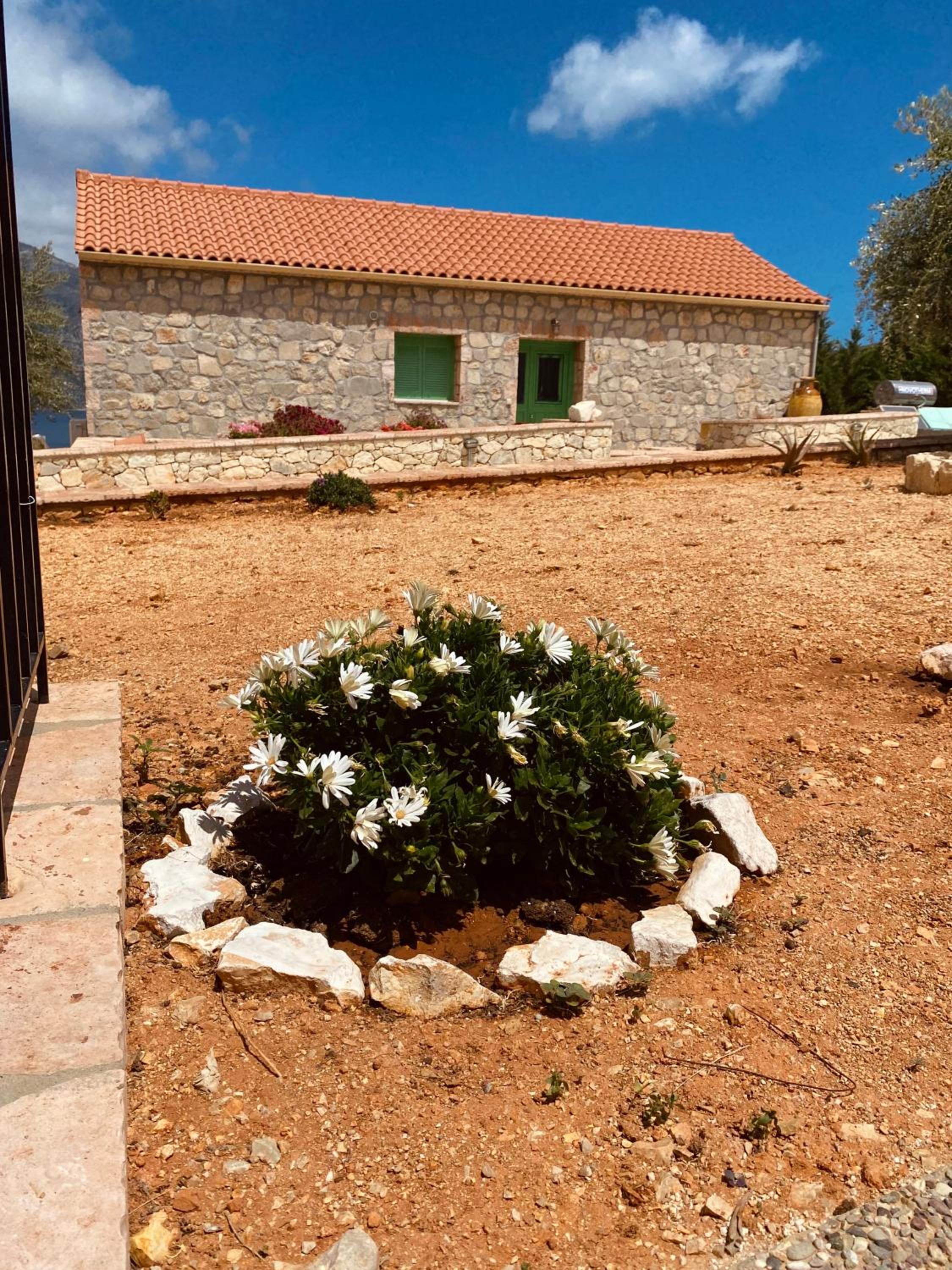 Nymfes Villas