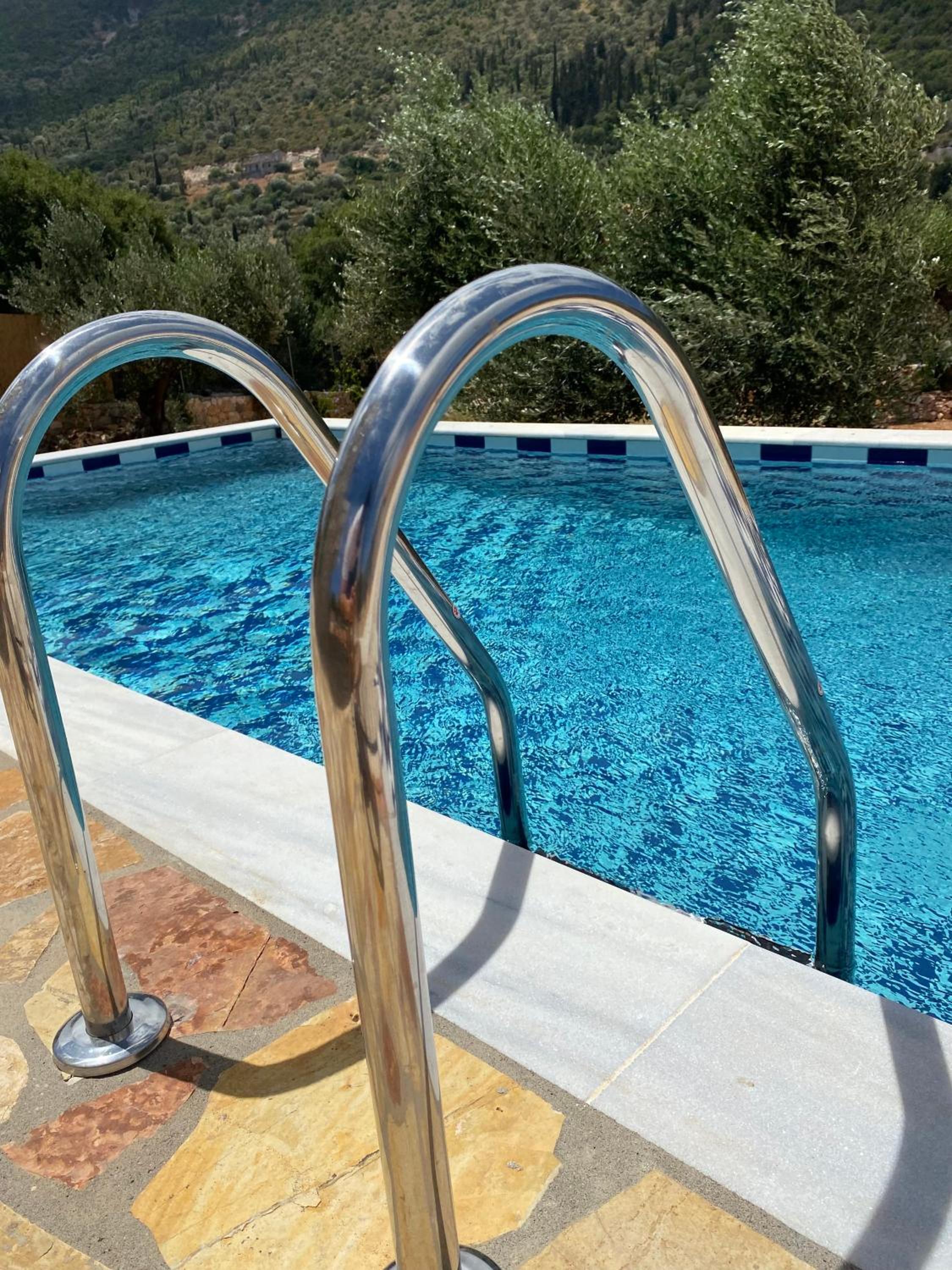 Nymfes Villas