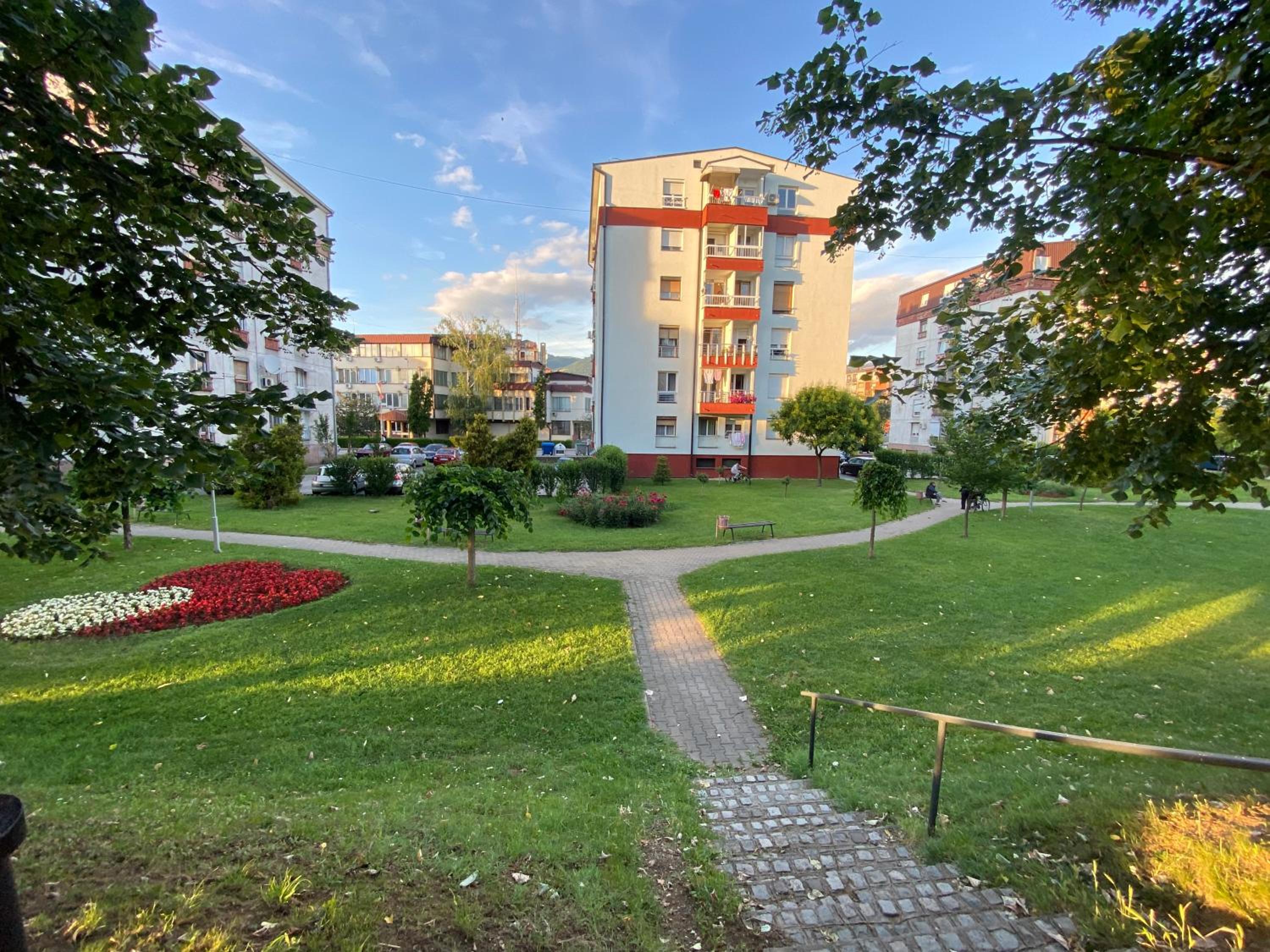 Regal Comfort Apartment view 2