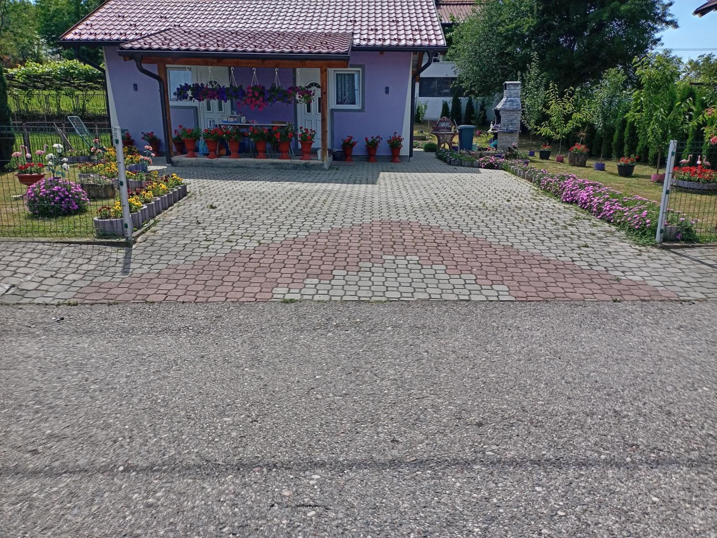 SubotićSmještaj