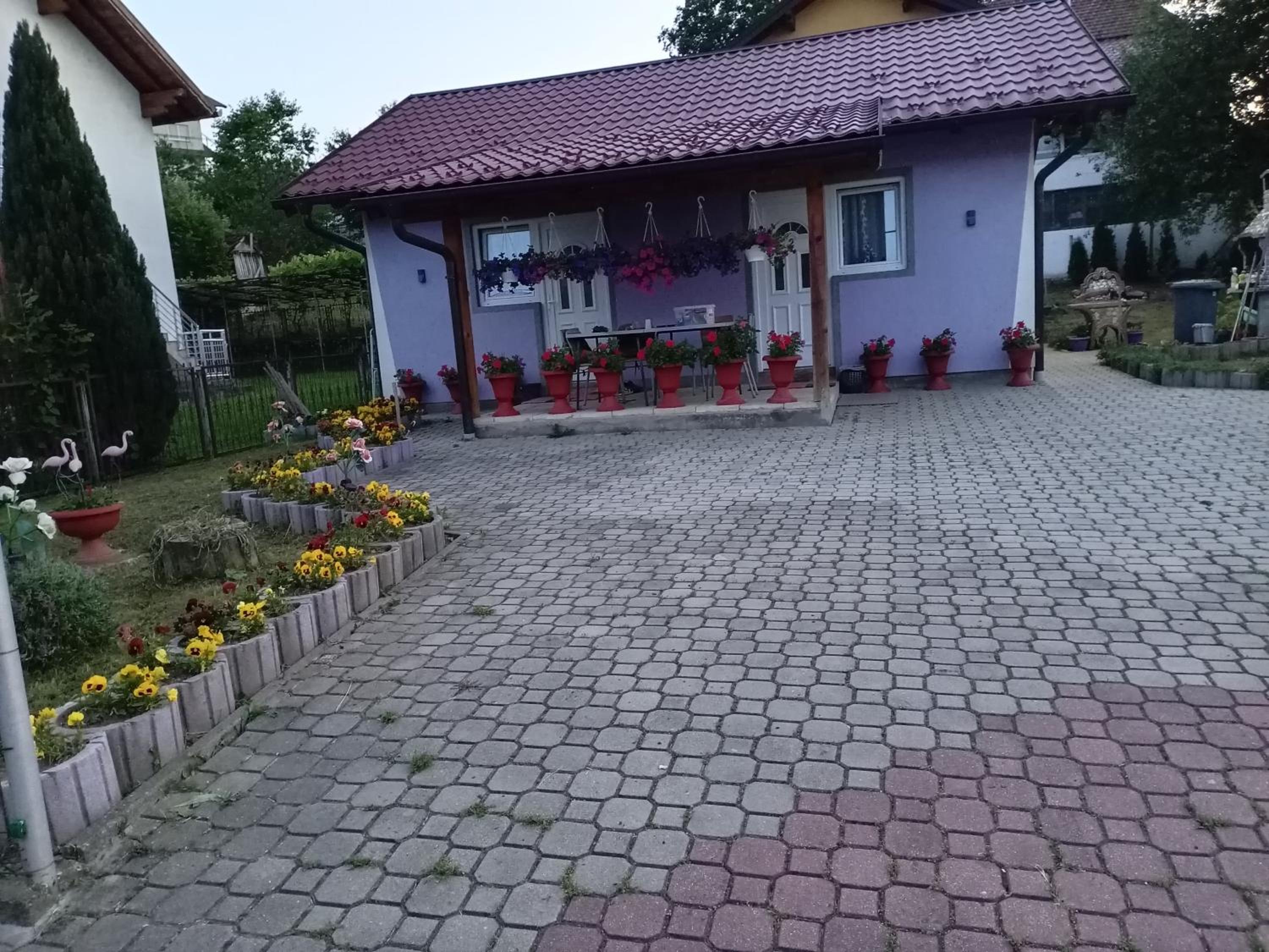 SubotićSmještaj