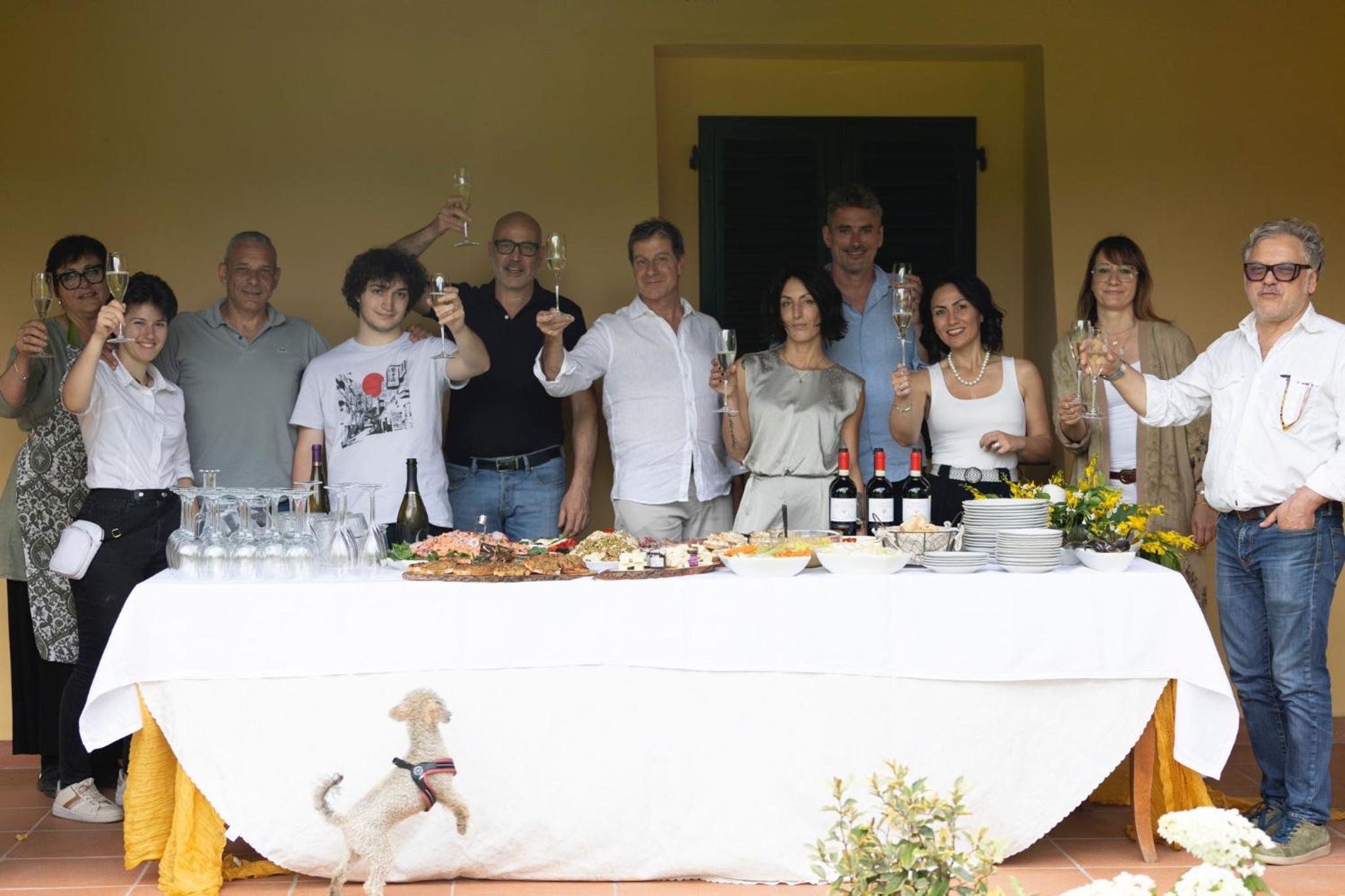 Villa Olea