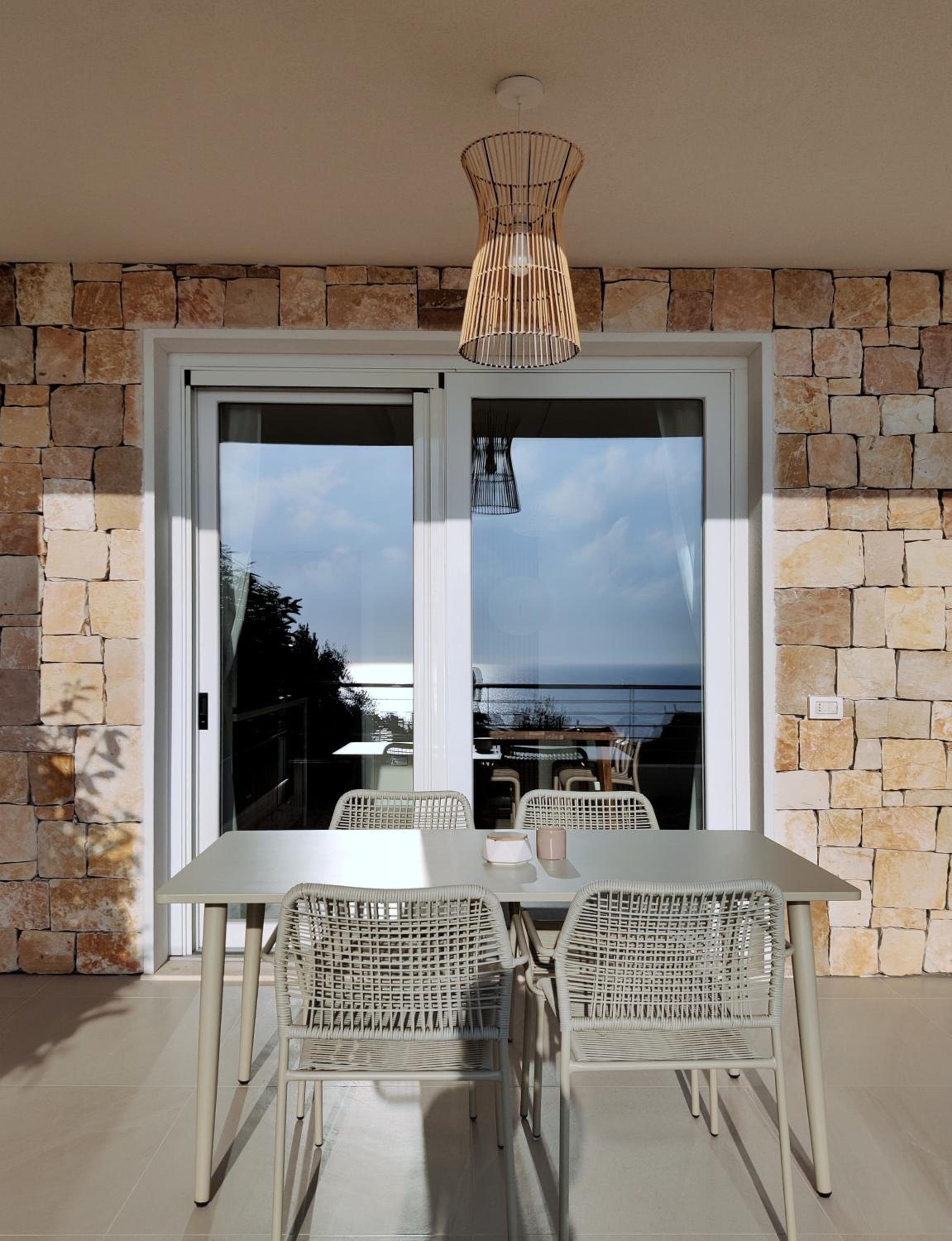 Residence Panorama Palinuro view 3