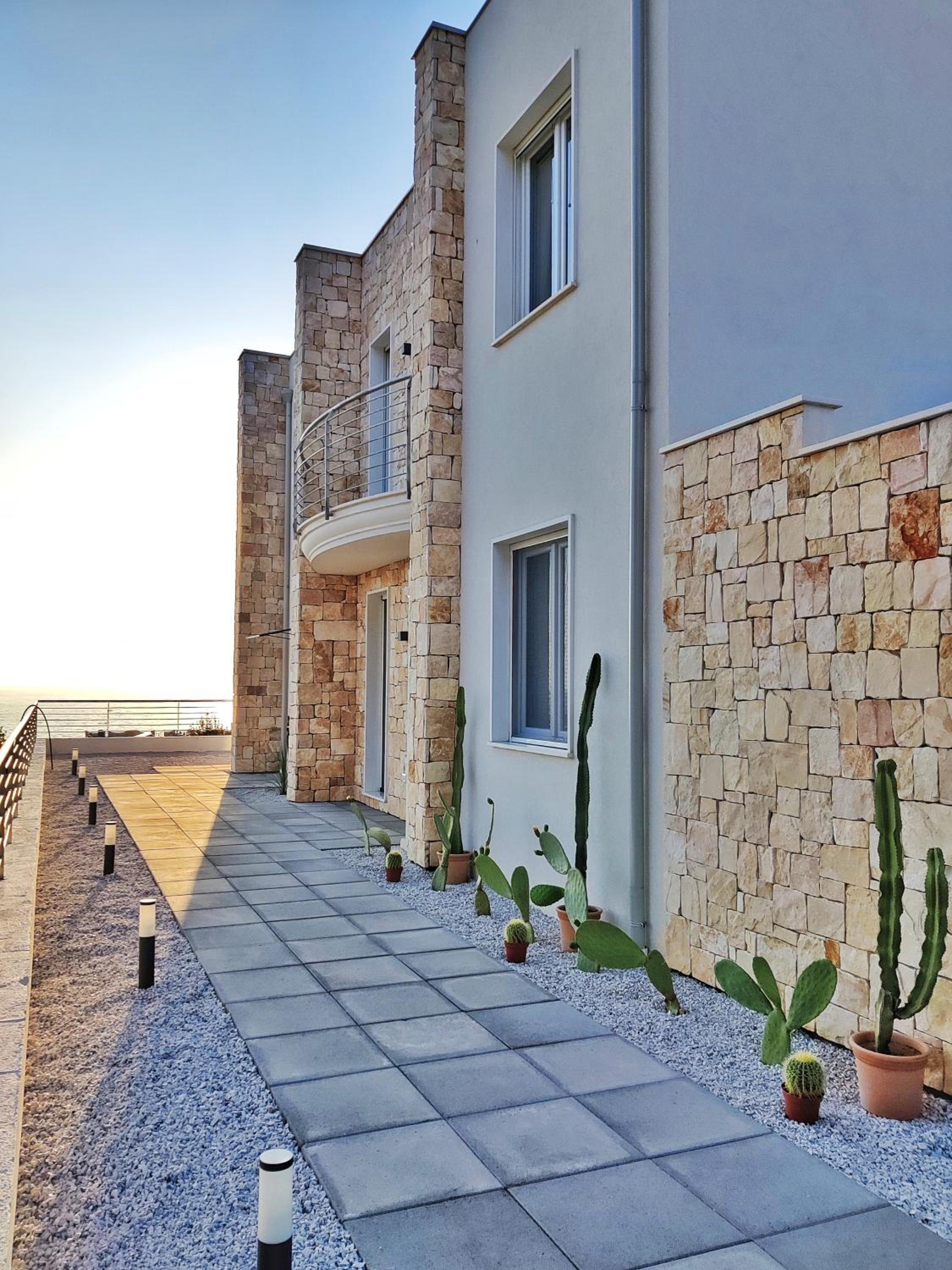 Residence Panorama Palinuro view 5