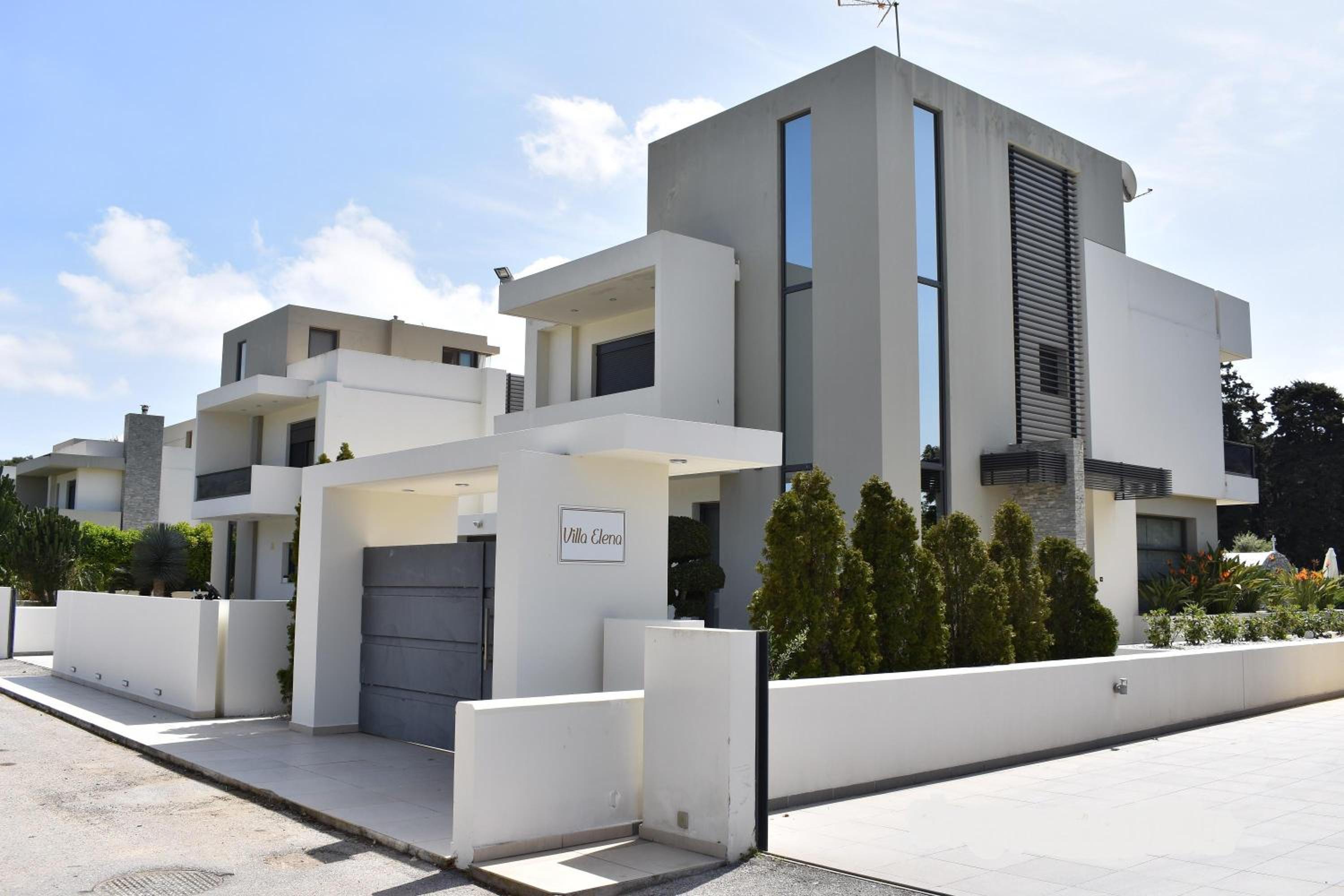 Villa Elena