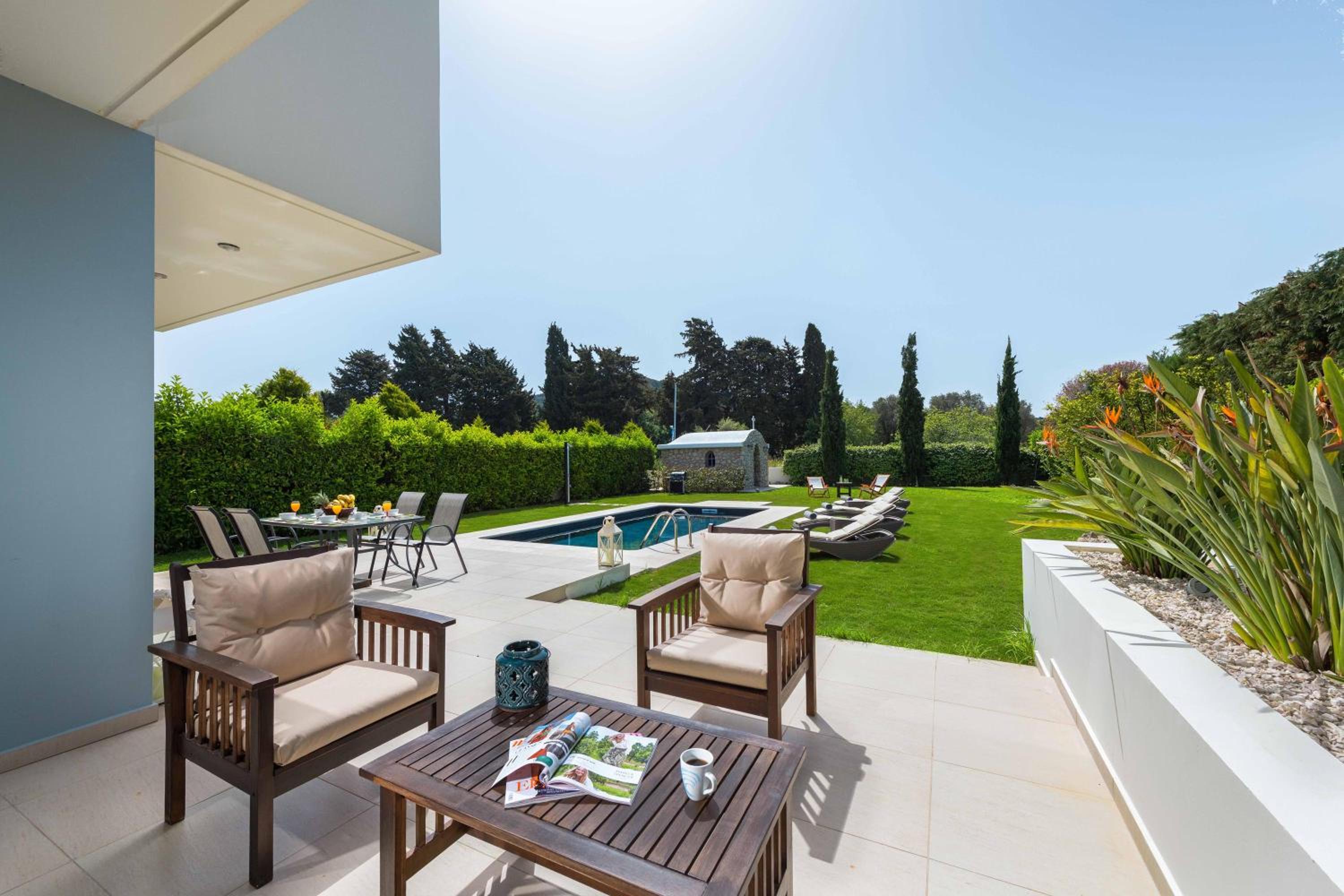 Villa Elena
