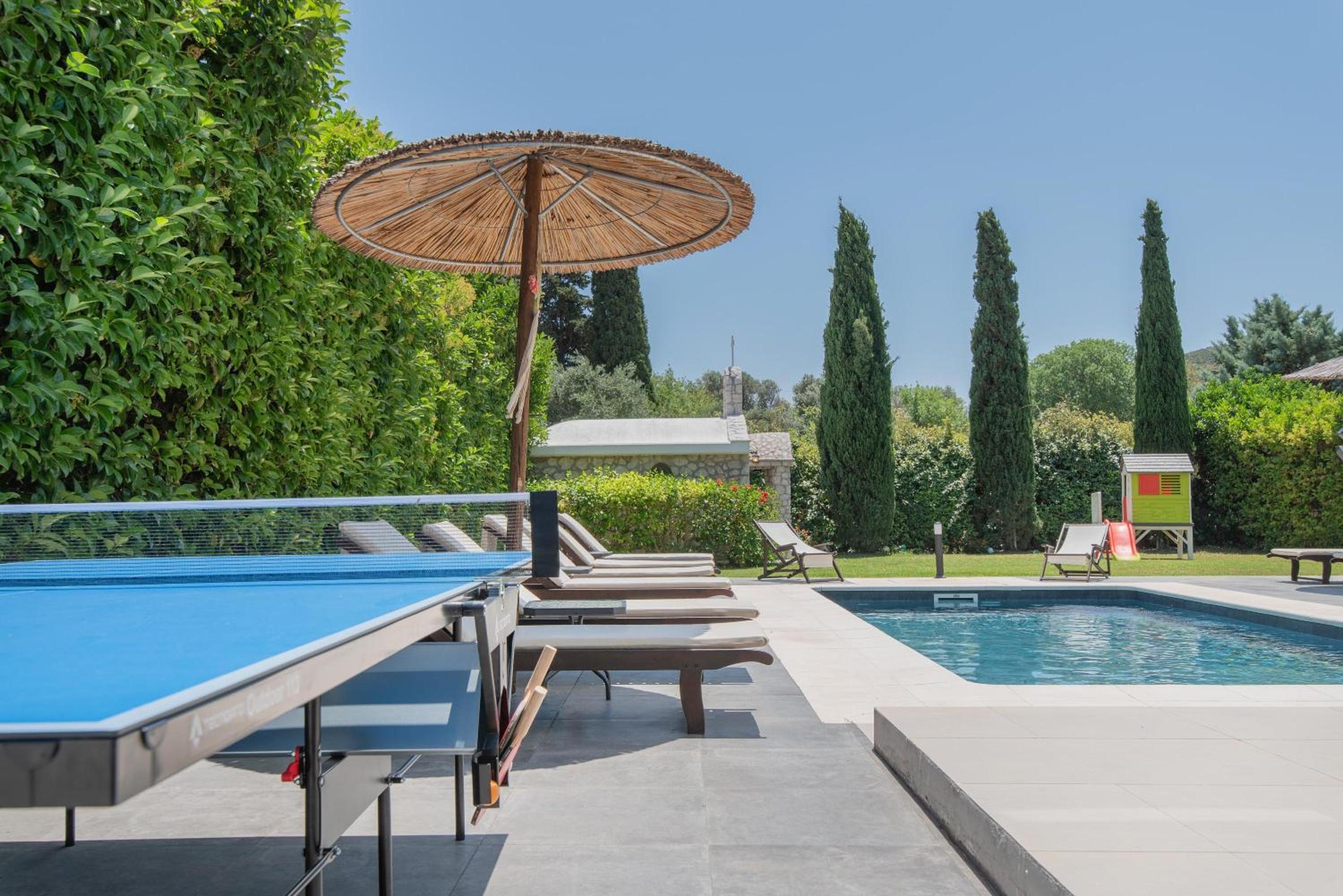 Villa Elena