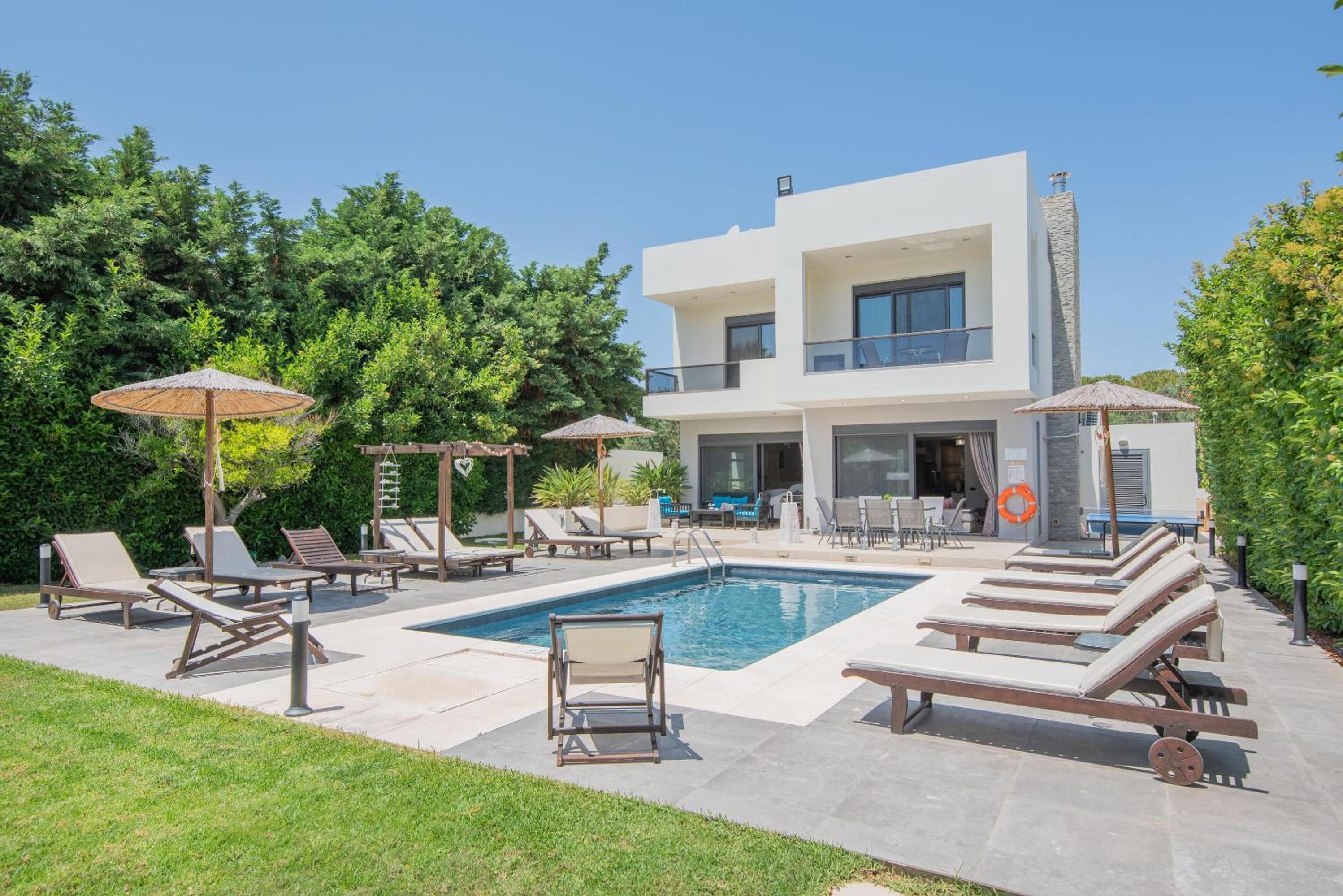 Villa Elena