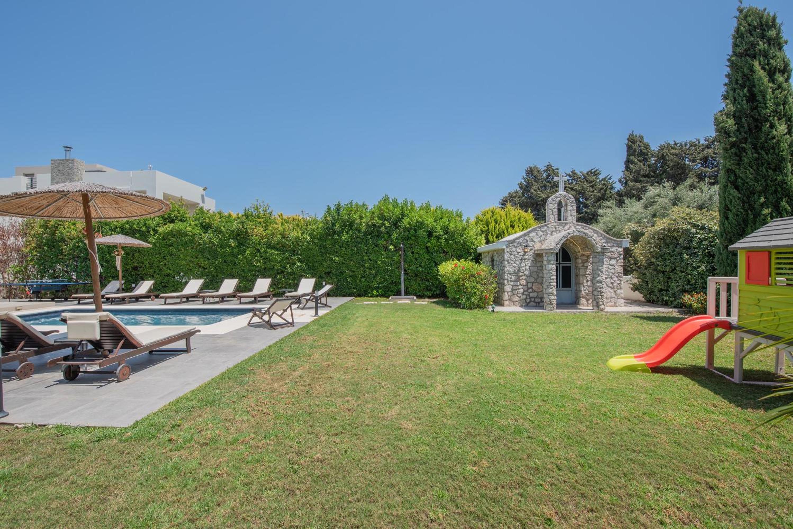 Villa Elena