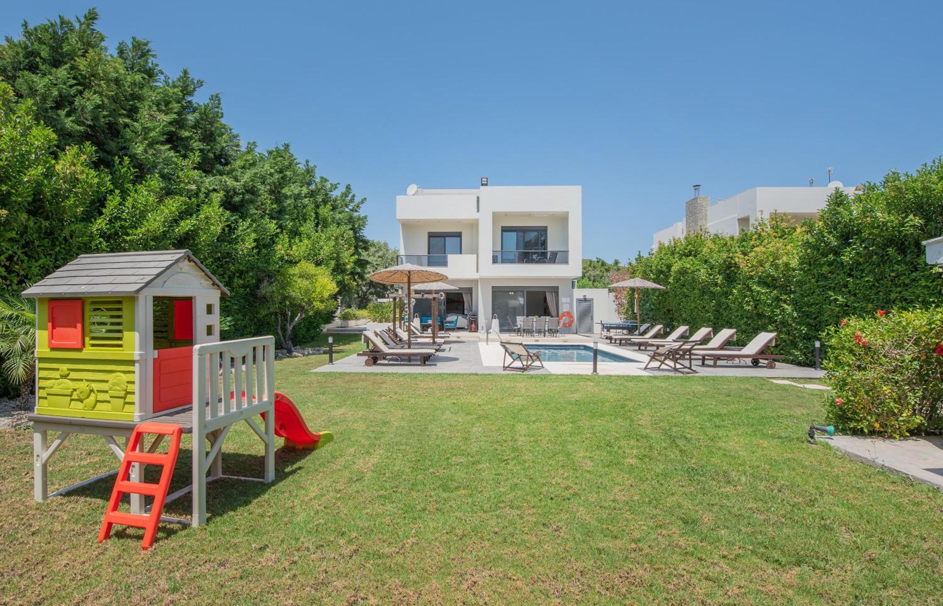 Villa Elena
