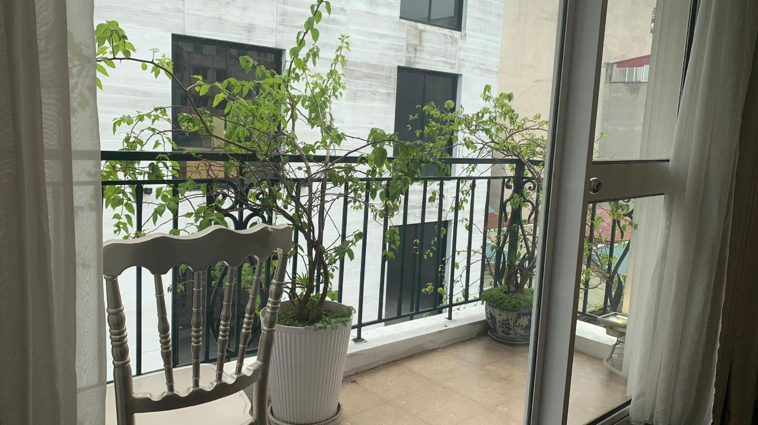 Luxe Paradise Residence 21 Nam Ngu