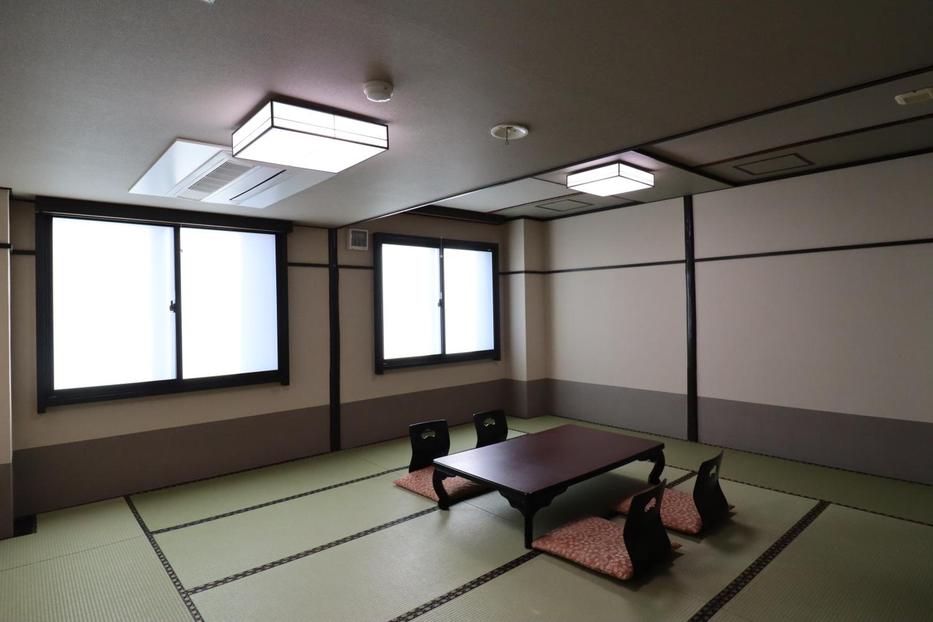 Ryokan Miyoshi