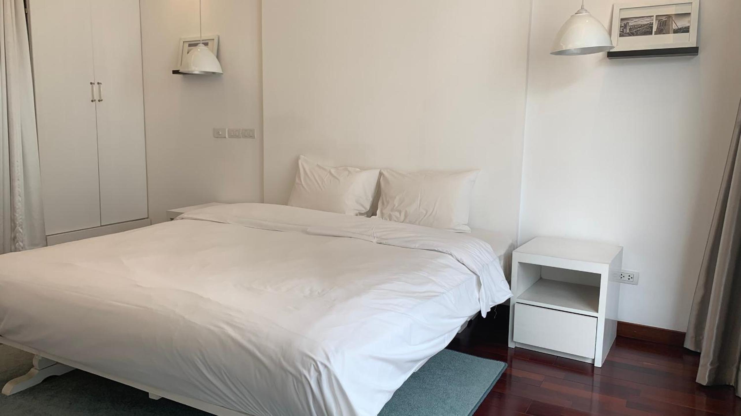 Luxe Paradise Residence 21 Nam Ngu