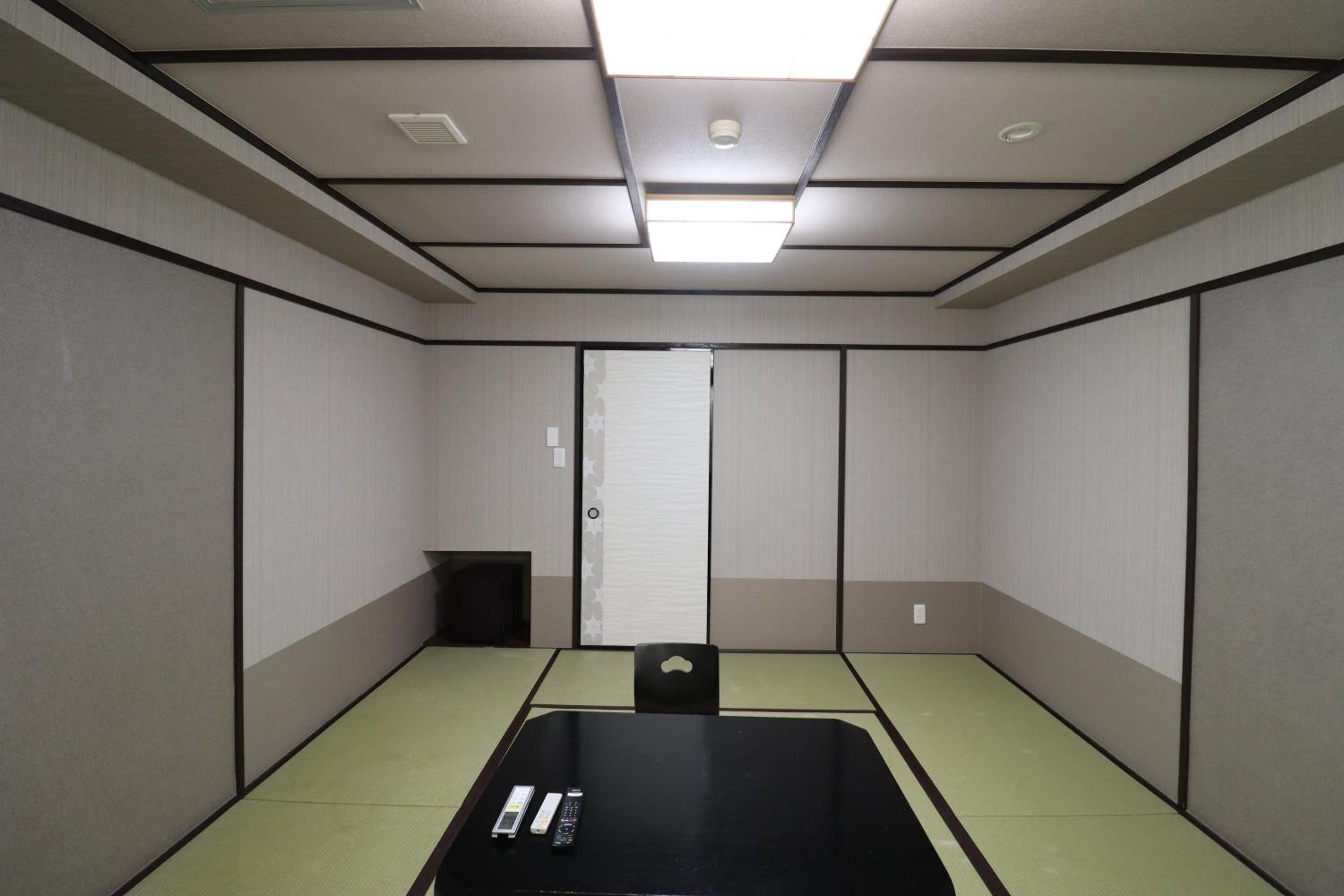 Ryokan Miyoshi