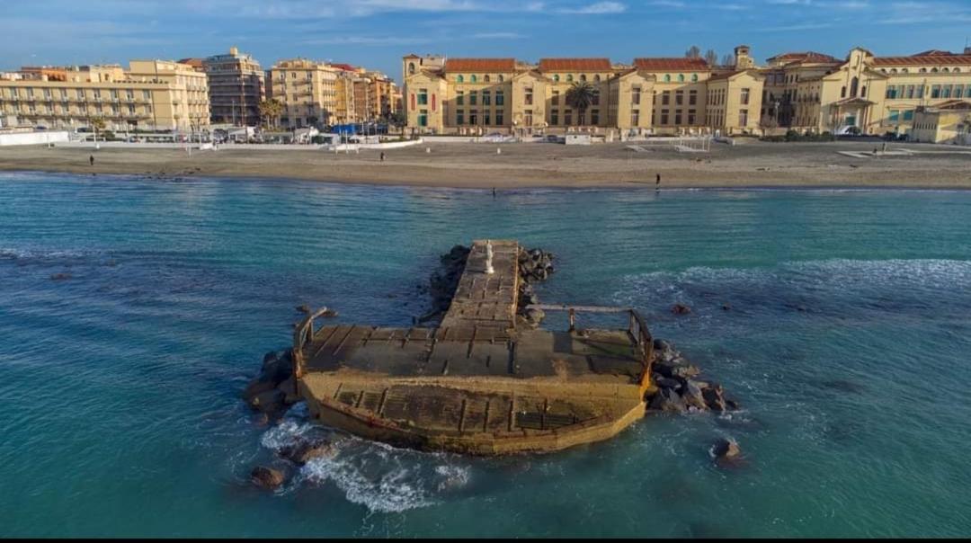 Il Veliero