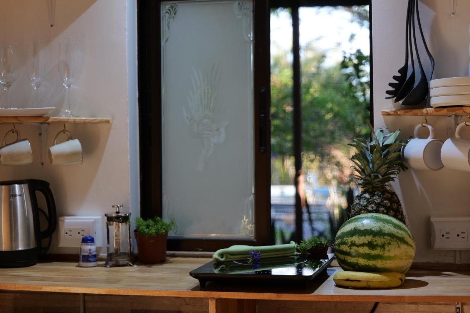 Lodge Mirador - Great Swimming pool - Kitchen - BBQ - Netflix