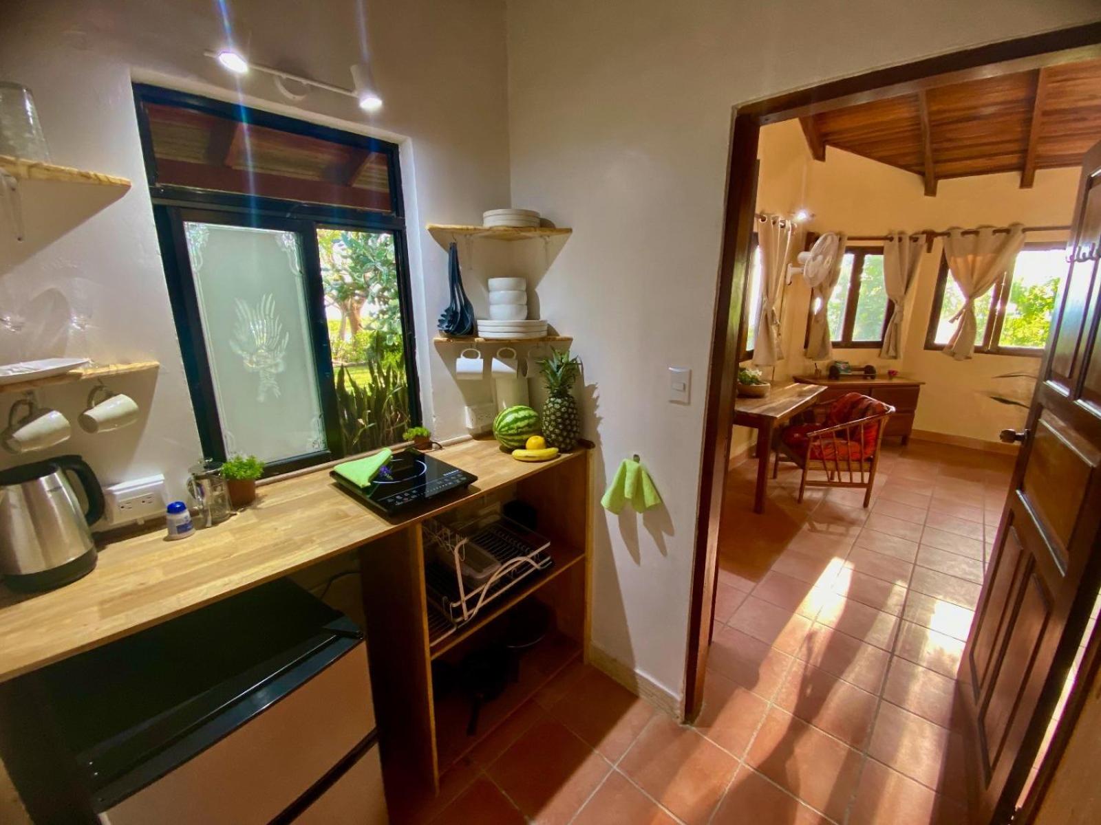 Lodge Mirador - Great Swimming pool - Kitchen - BBQ - Netflix