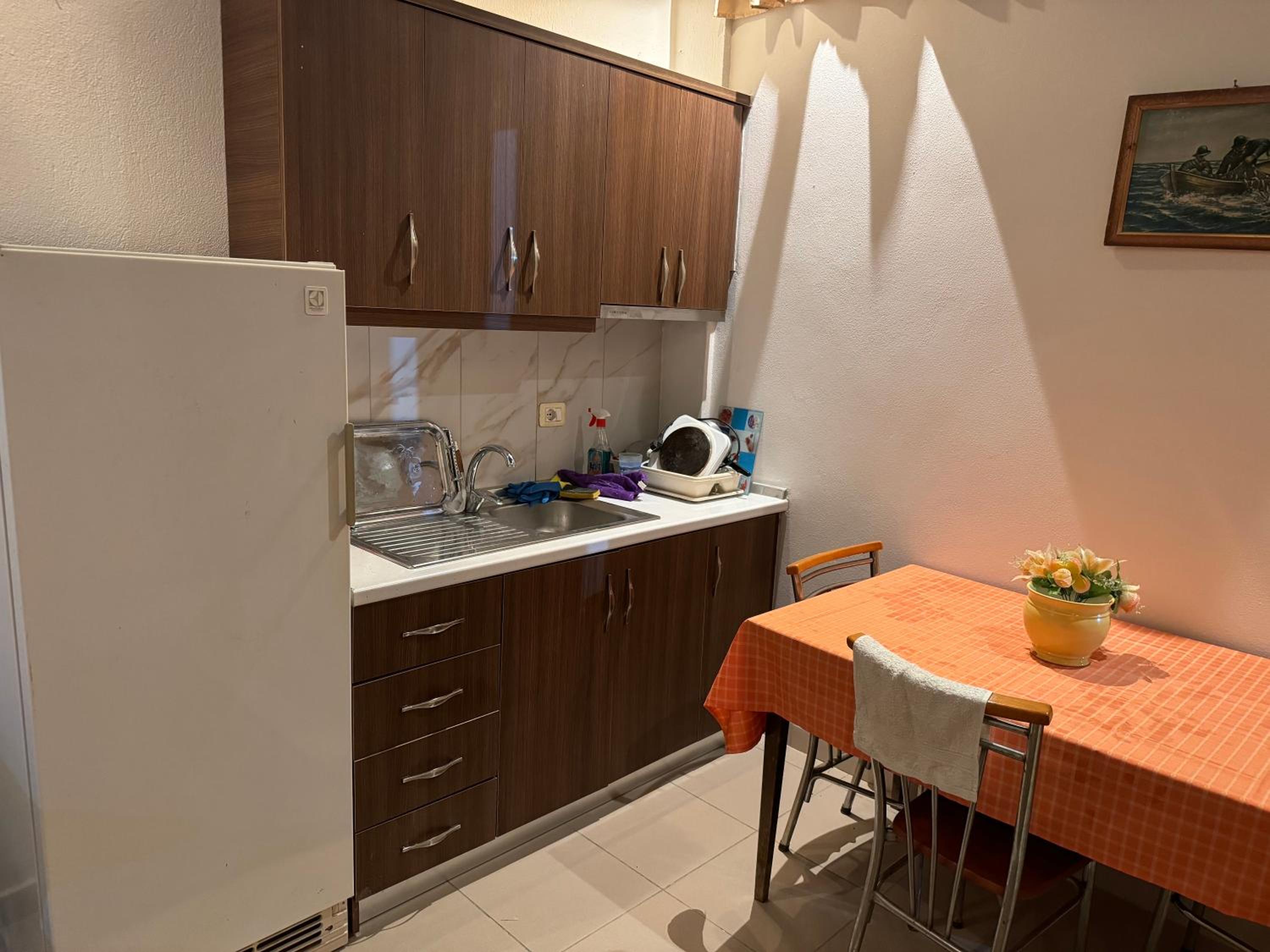 Pogradec Apartment 2