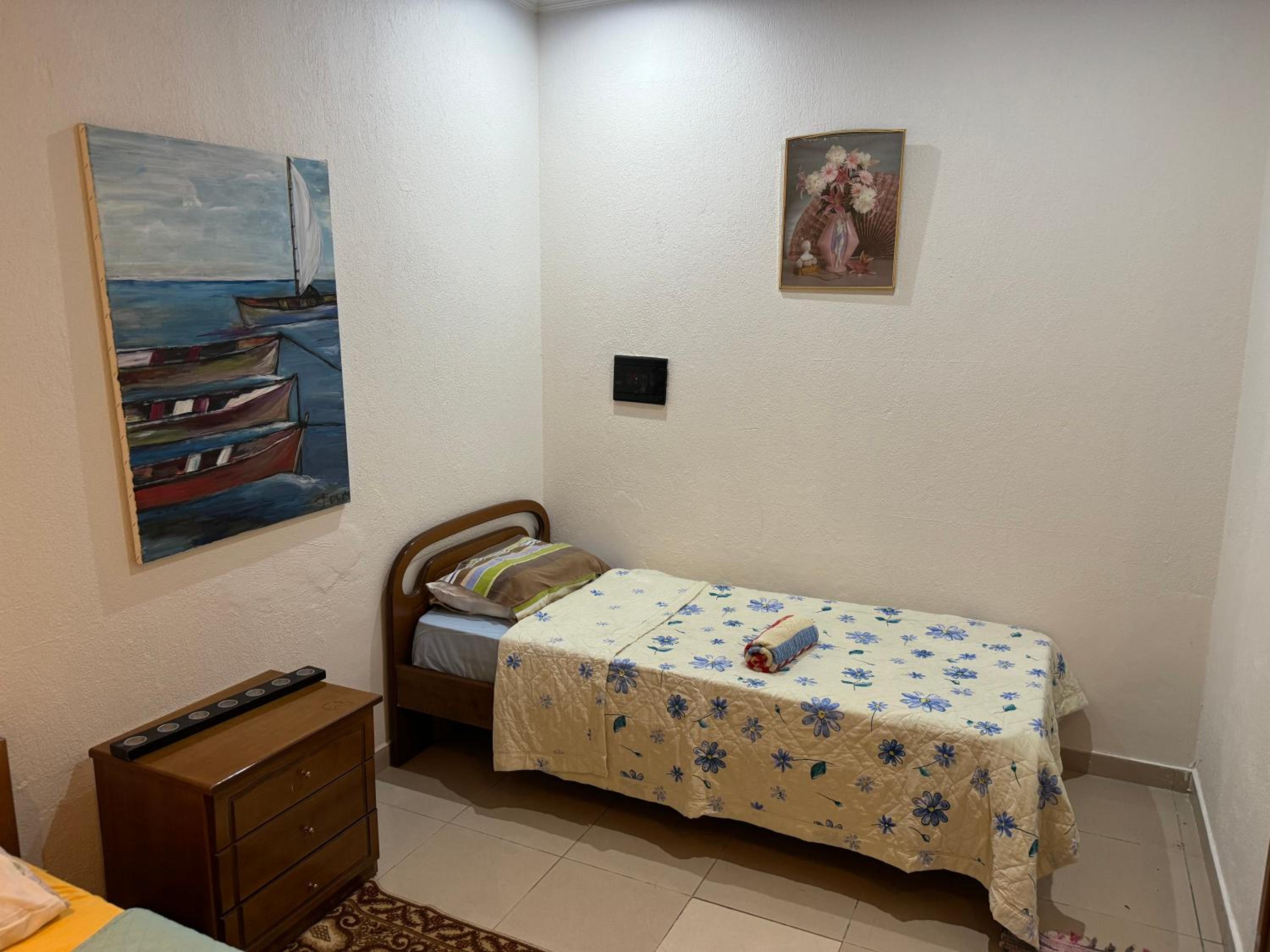 Pogradec Apartment 2
