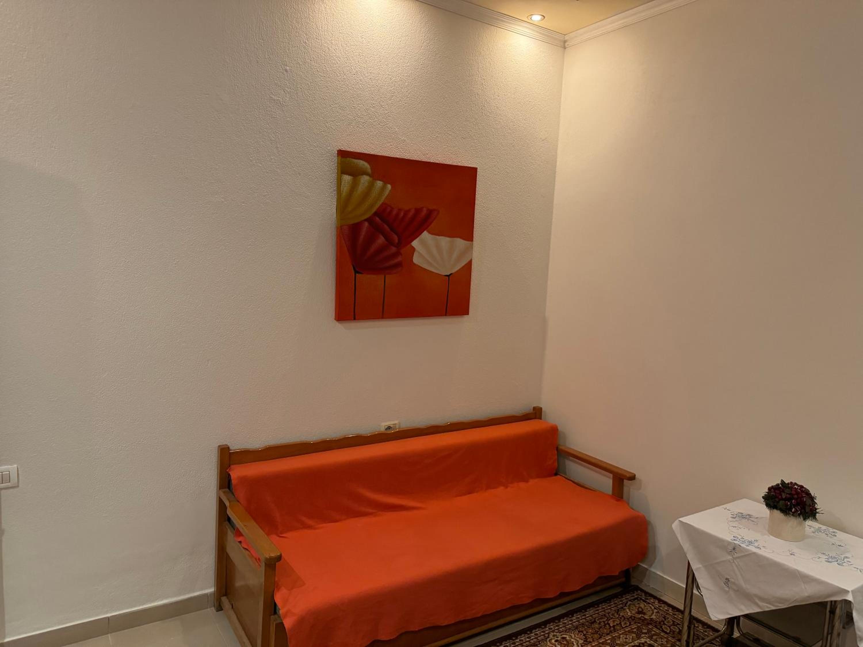 Pogradec Apartment 2